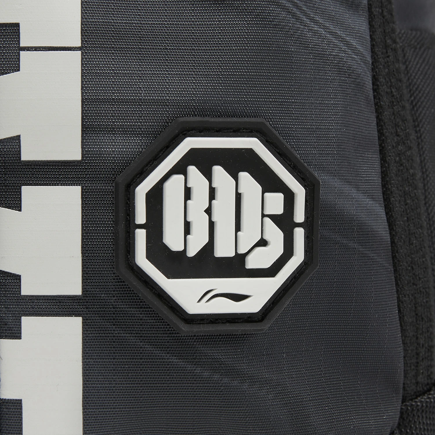 ABDW105-3 Кроссовки Bad5 Off-Court черный