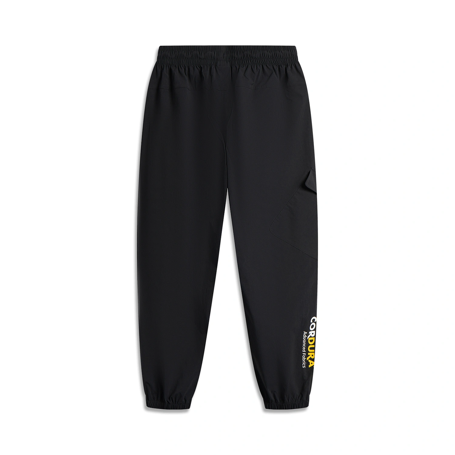 AKXV049-4 Брюки спортивные Wade Lifestyle черный