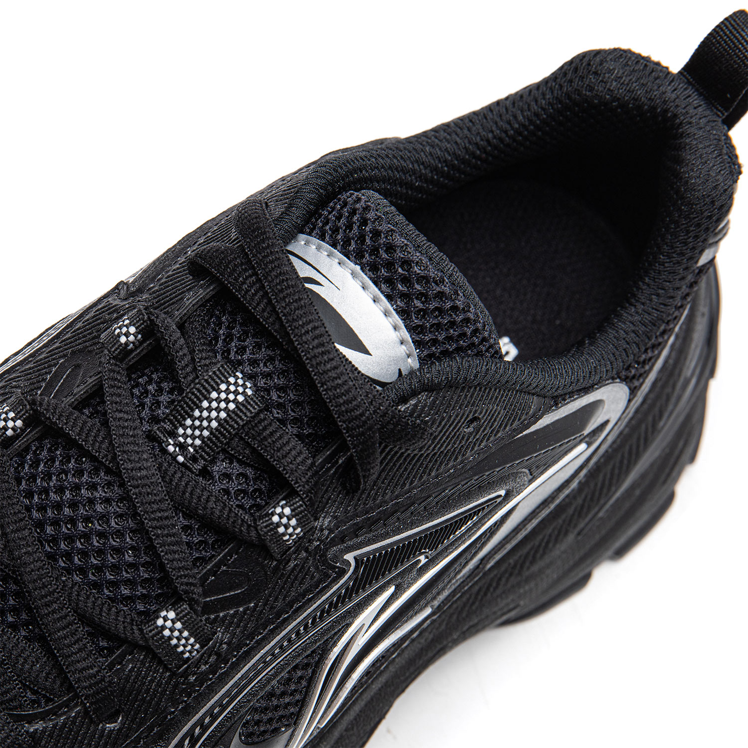 AGLW004-4 Кроссовки Windwalker черный