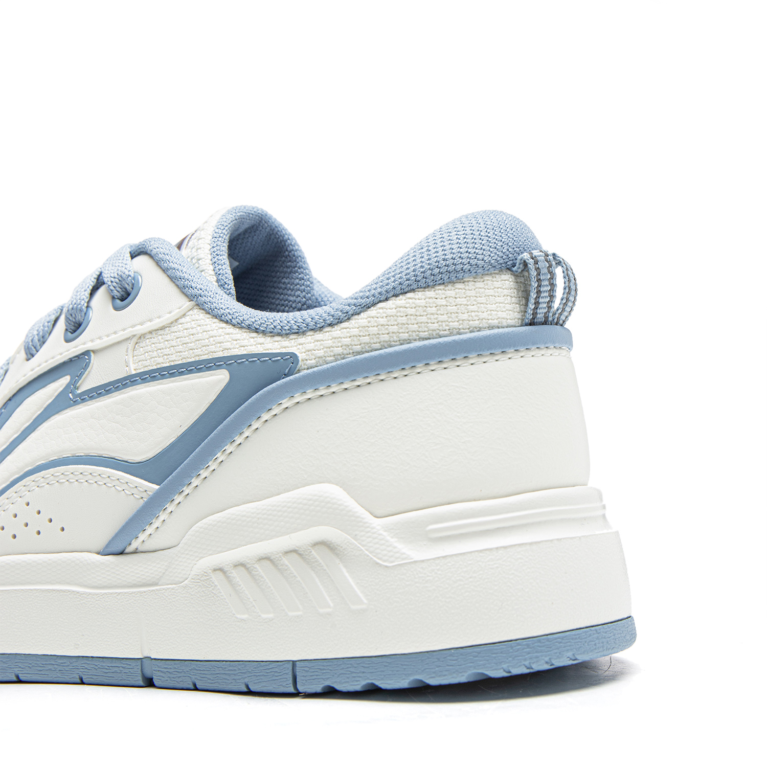 AGCW120-2 Кеды Common 80s белый