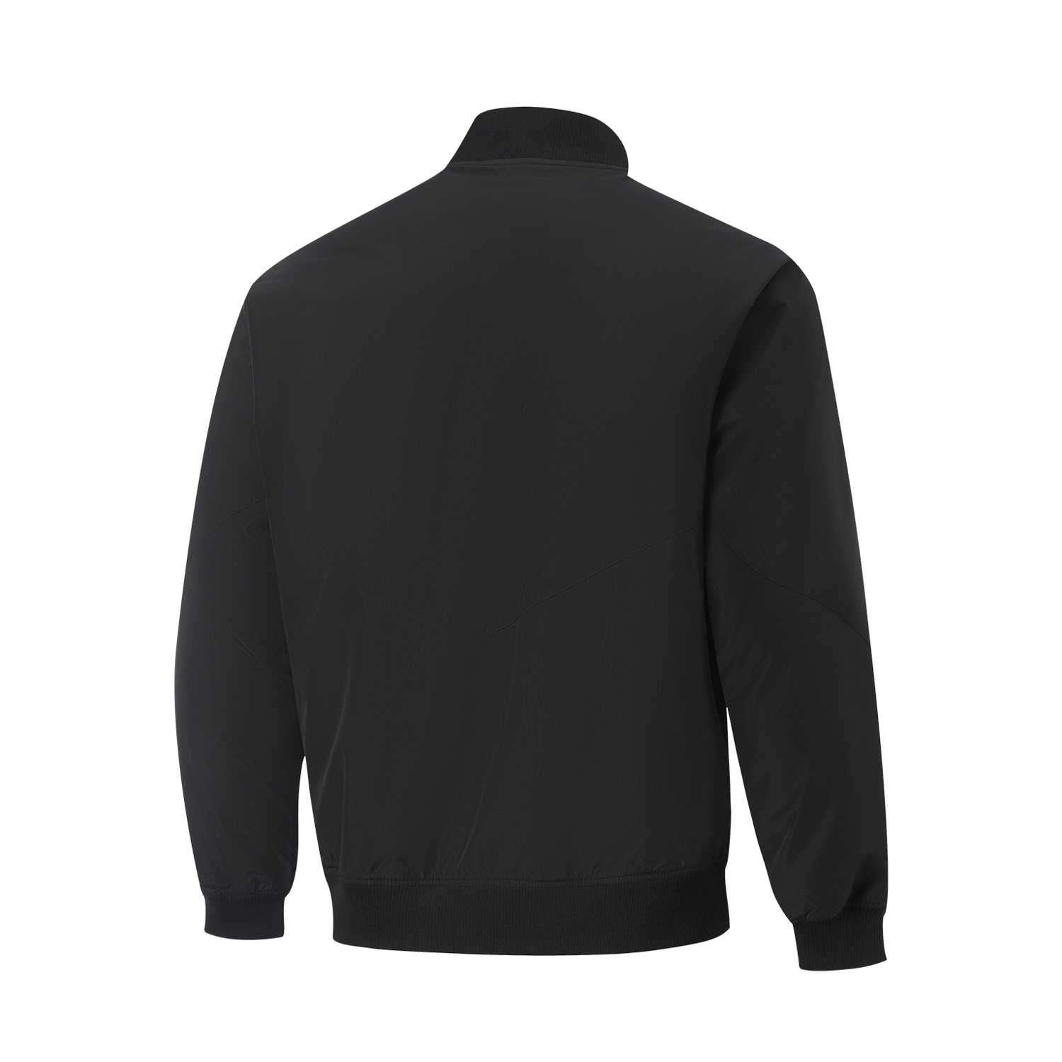 AJMW013-1 Куртка NBA Pack черный