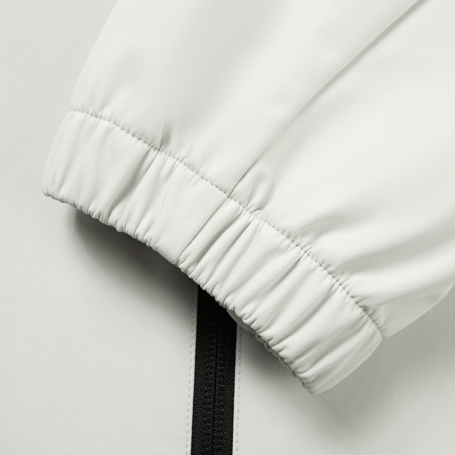 AFDW123-3 Ветровка Active зеленый