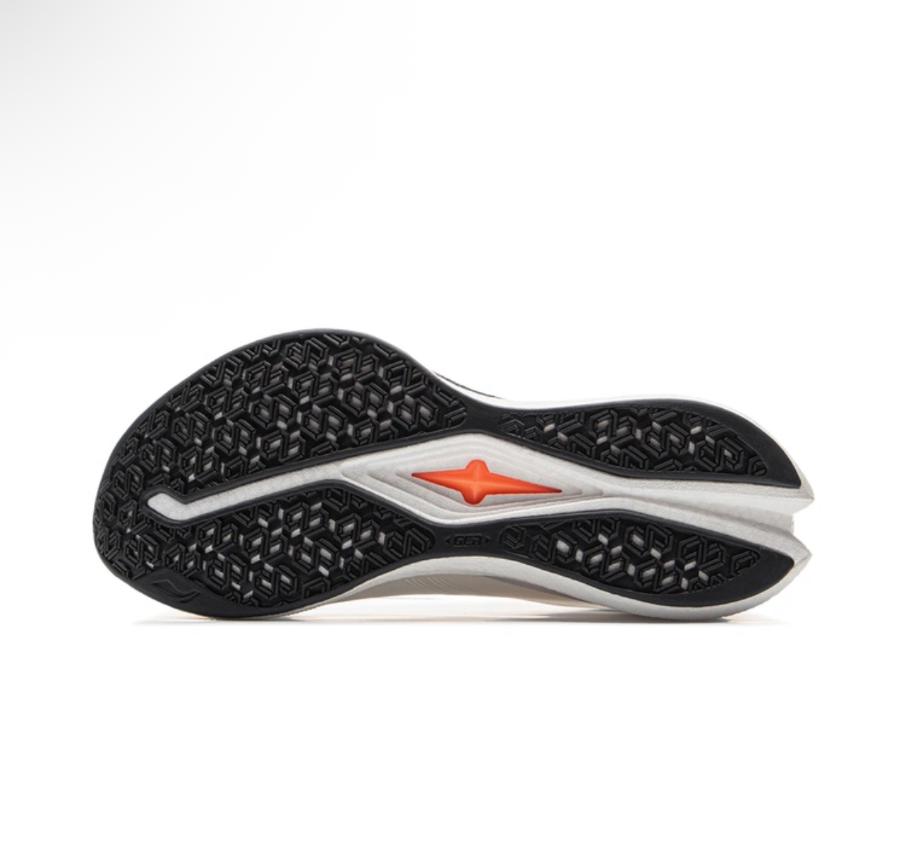 ARPV003-25 Кроссовки беговые Red Hare 8 Pro белый