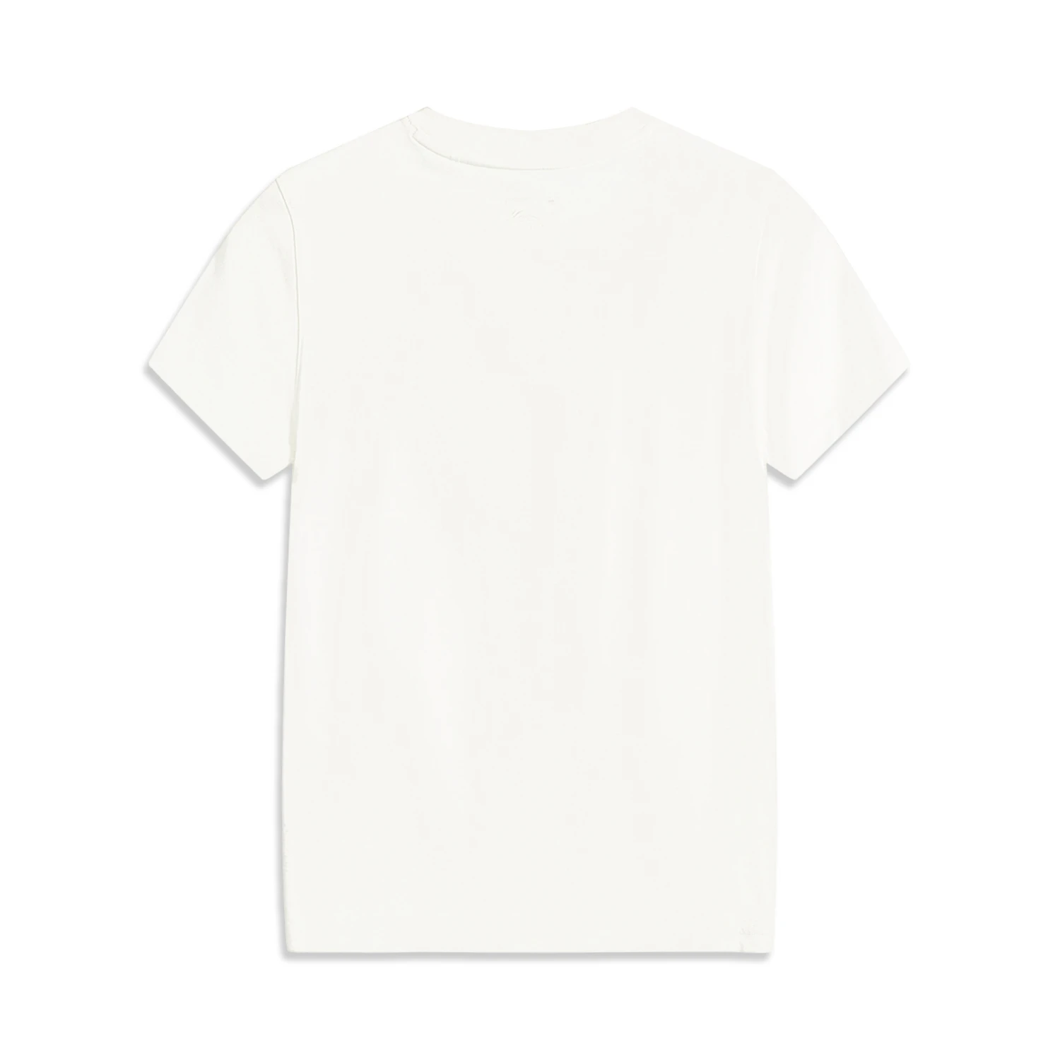 AHSV184-1 Футболка Lifestyle белый