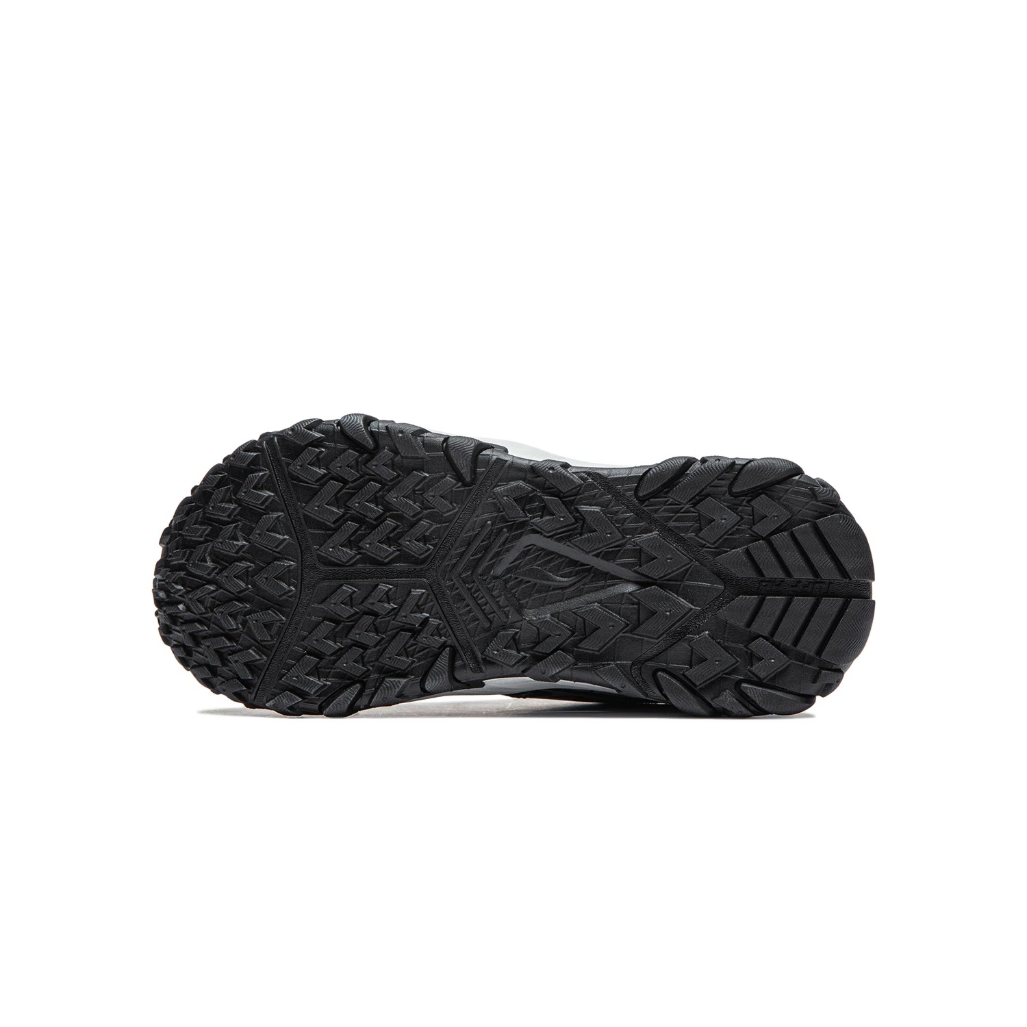 YKUU002-7 LIFESTYLE YOUTH SANDALS Black