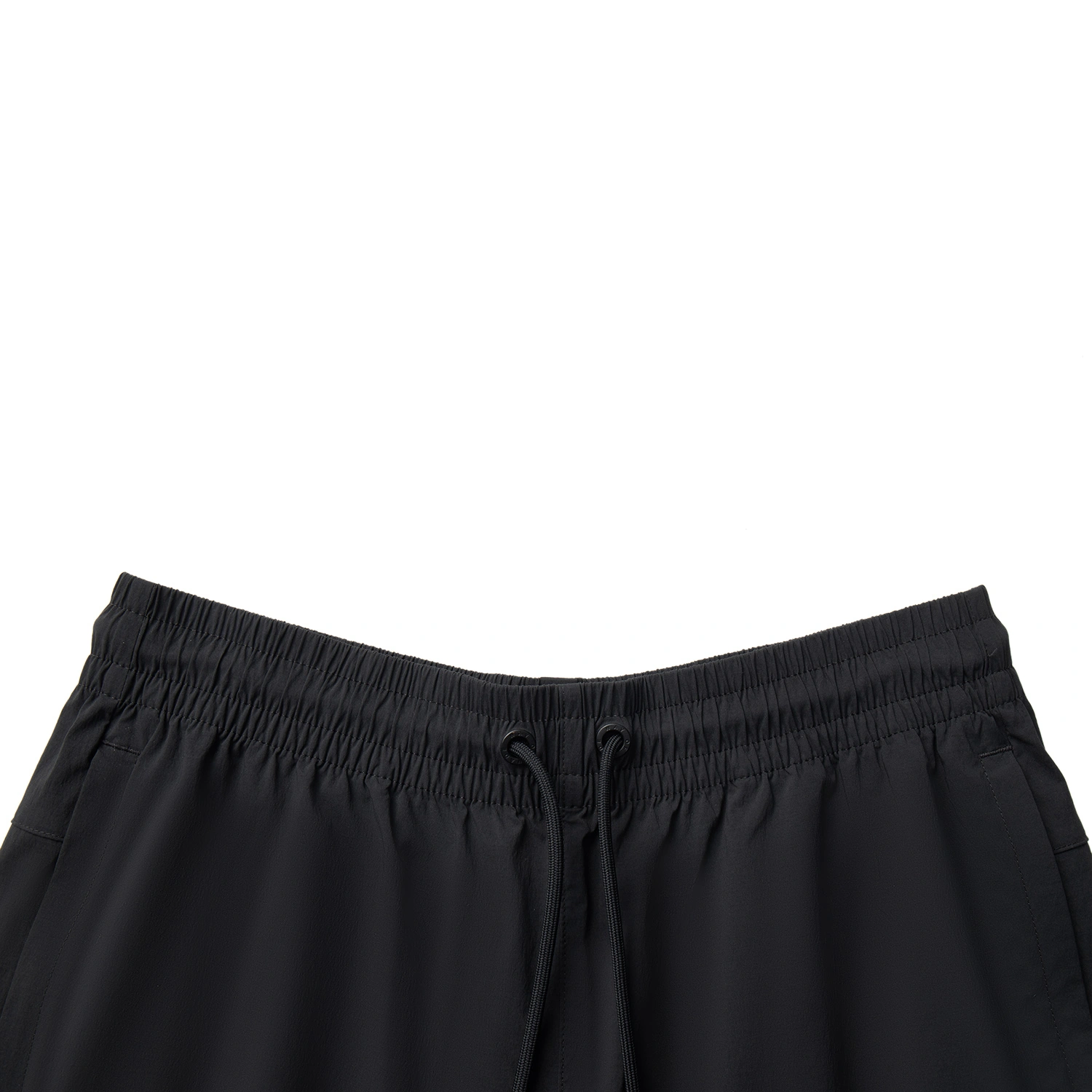 AKXV049-4 Брюки спортивные Wade Lifestyle черный