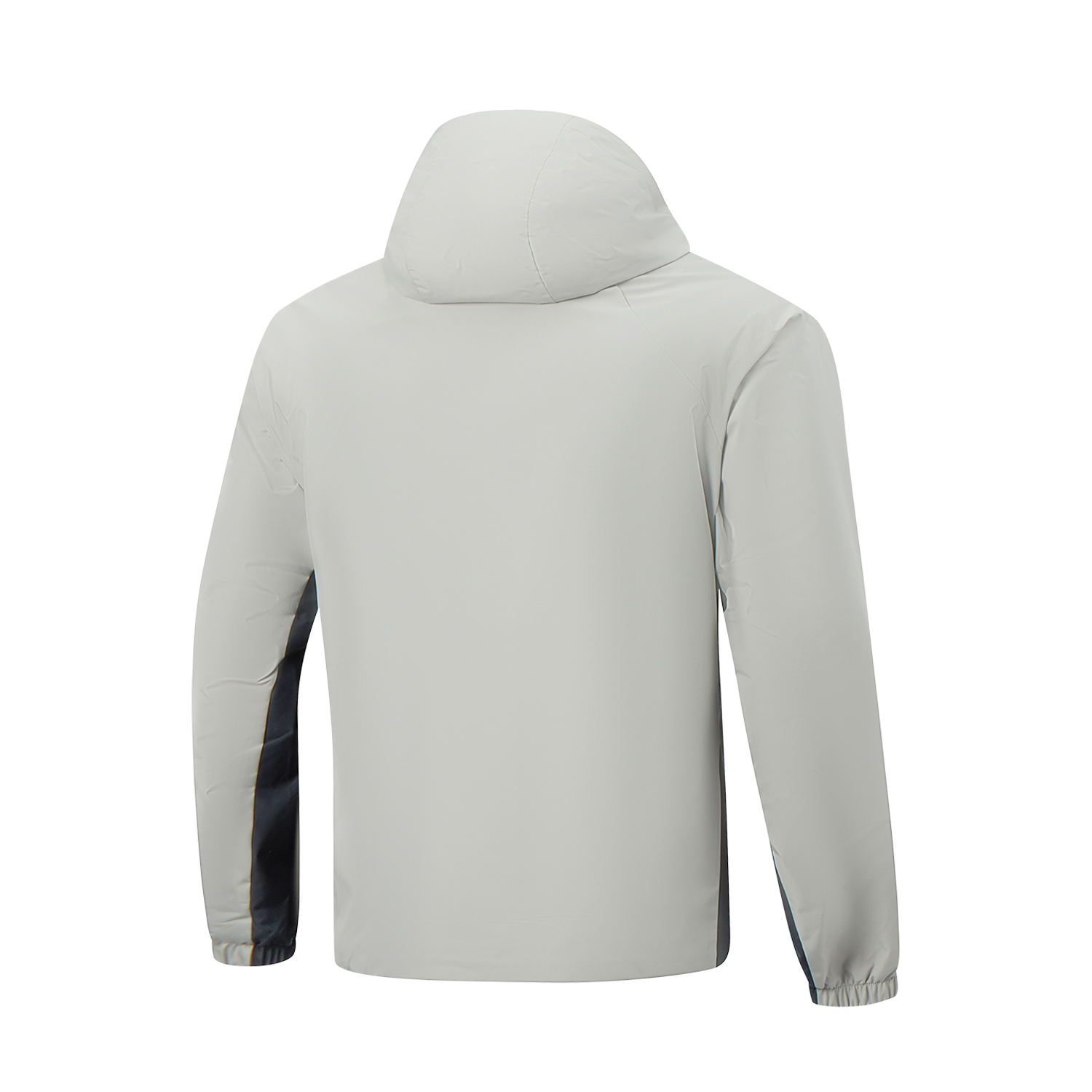 AFDW079-11 Ветровка Essentials серый