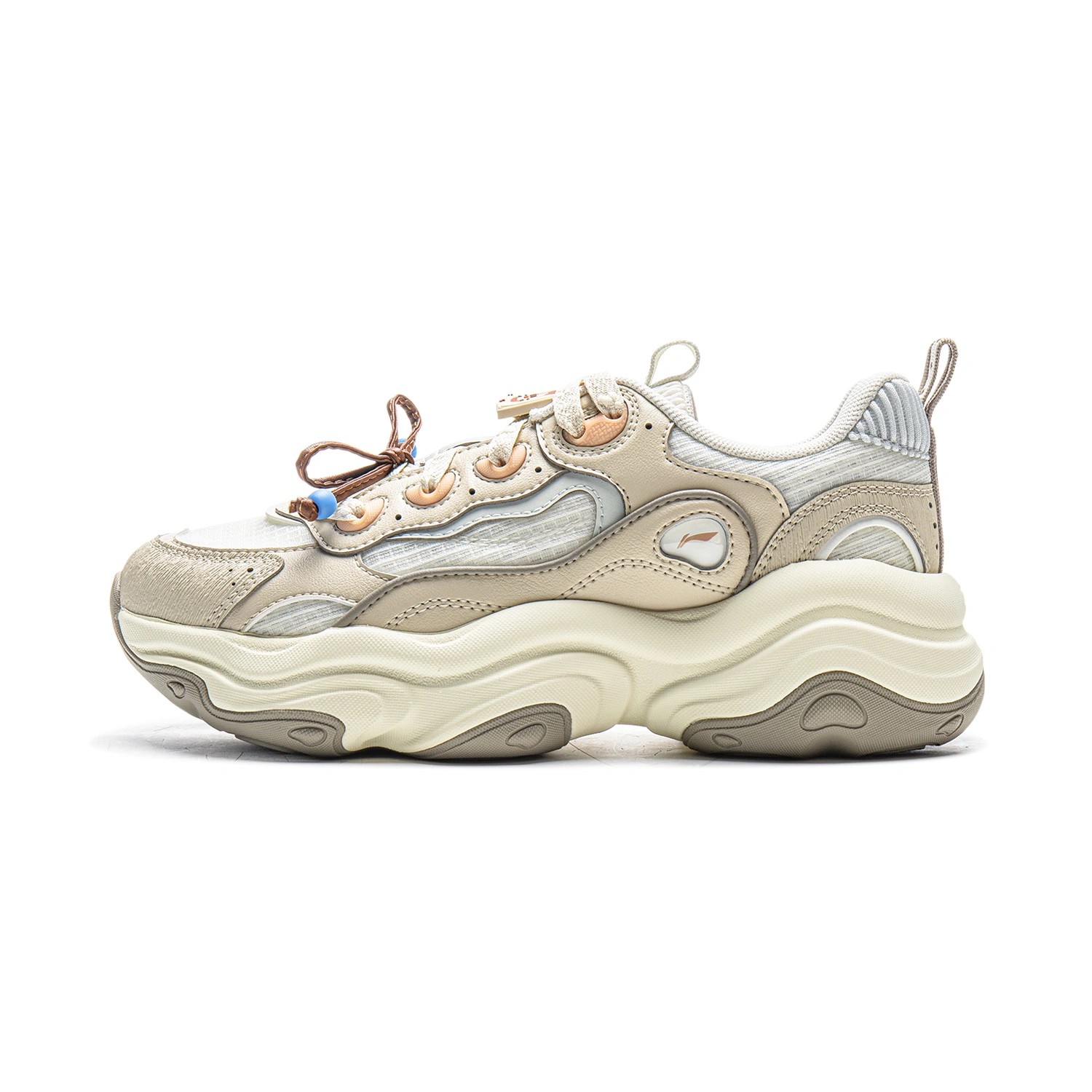 AGCV276-3 Кроссовки Mia белый