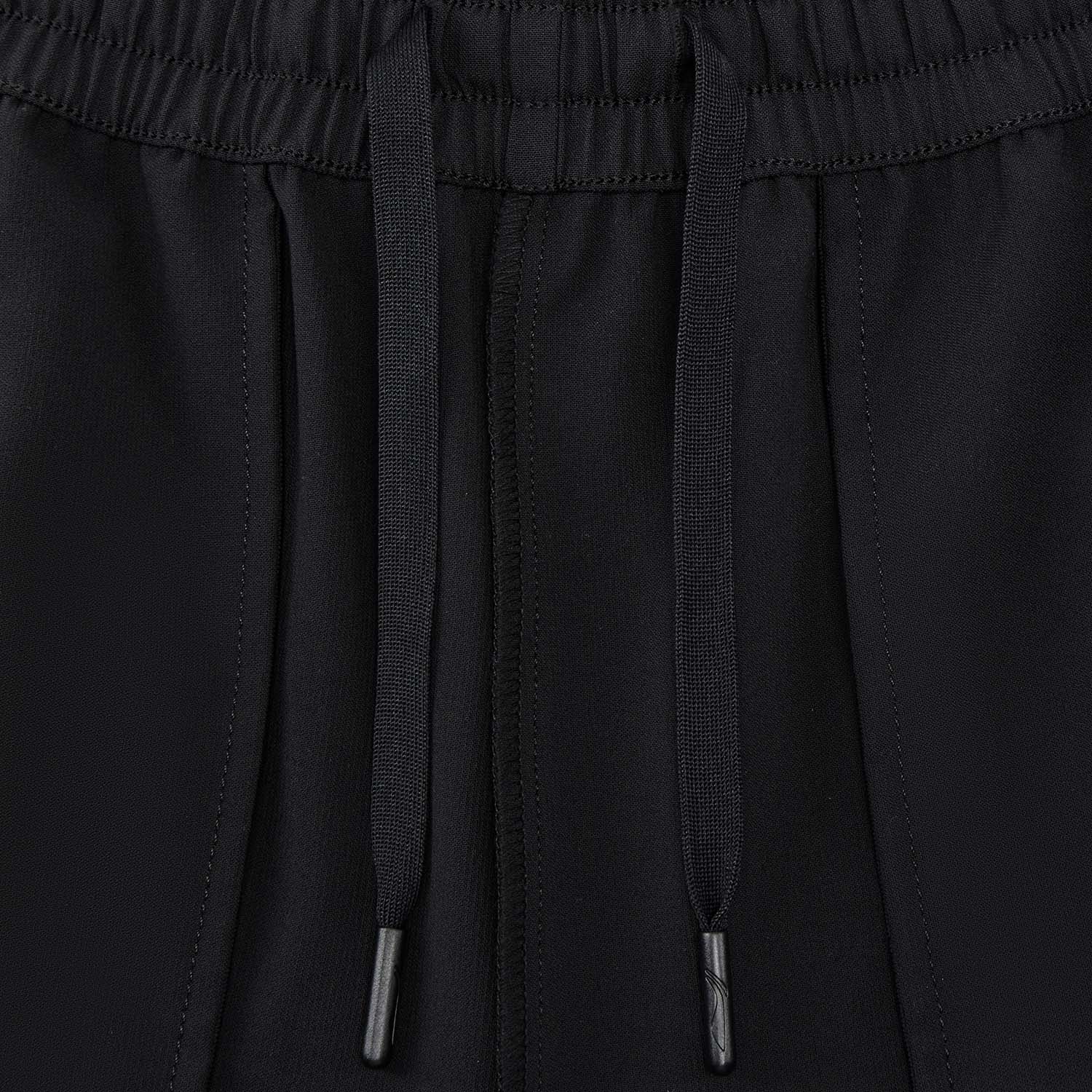 AYKW241-1 Брюки спортивные Active черный