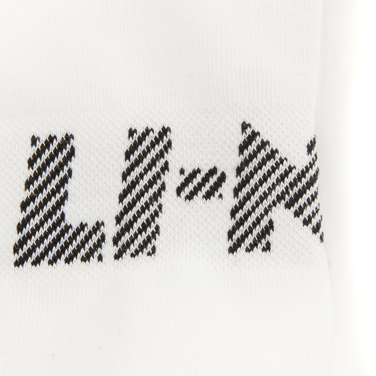 AWTV005-2 Носки Urban Sports белый