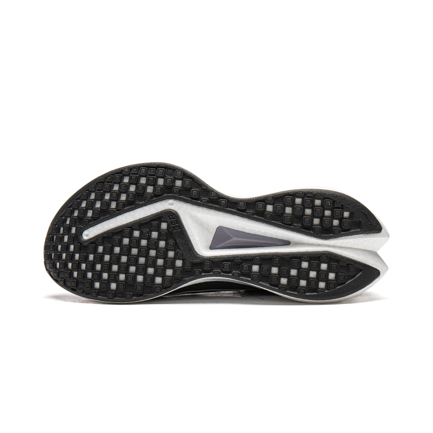 ARPW002-4 Кроссовки беговые Red Hare 9 Pro черный