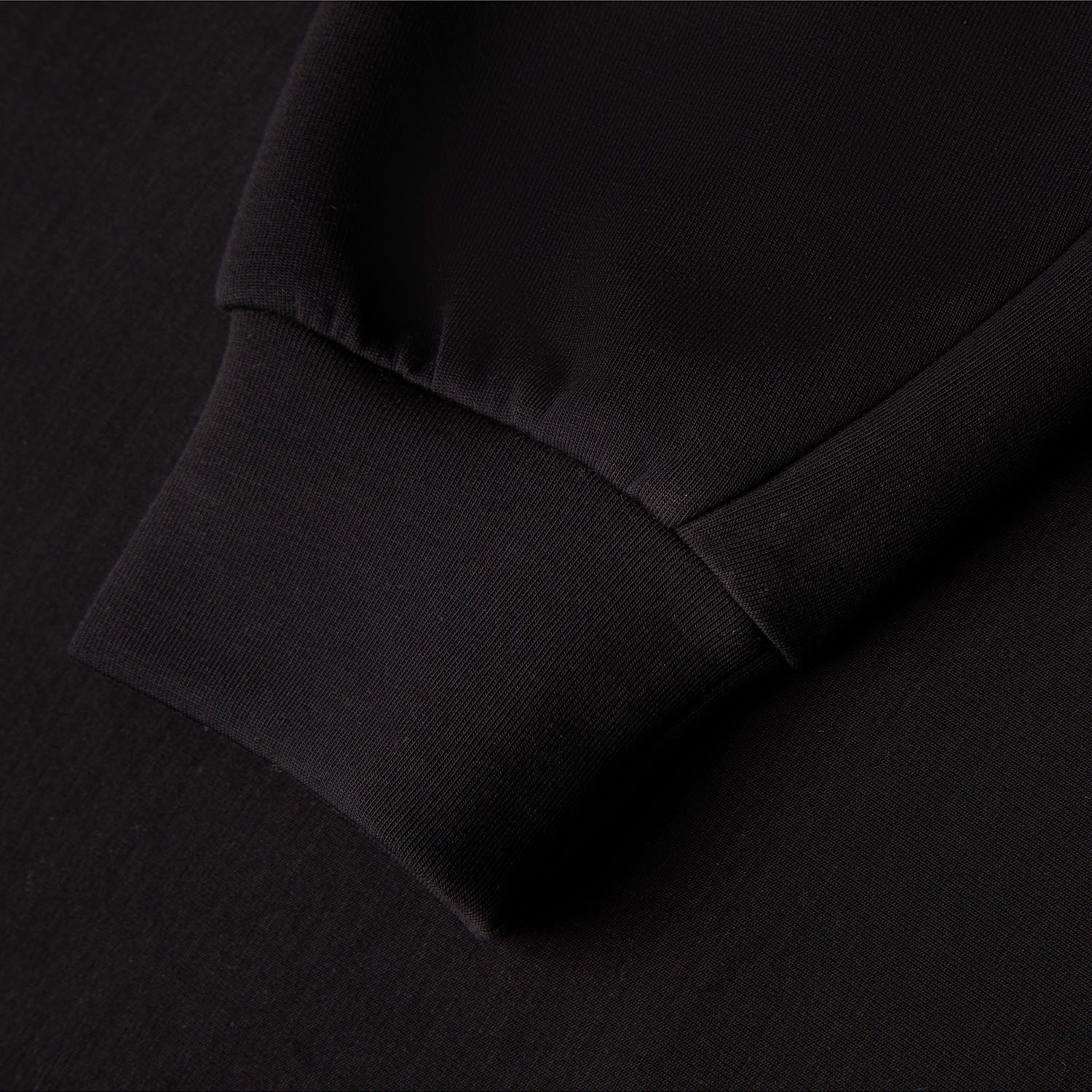 AWDV508-5 Толстовка Workout черный