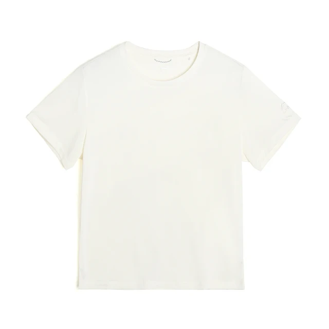 ATSV904-1 Футболка Lifestyle Молочный