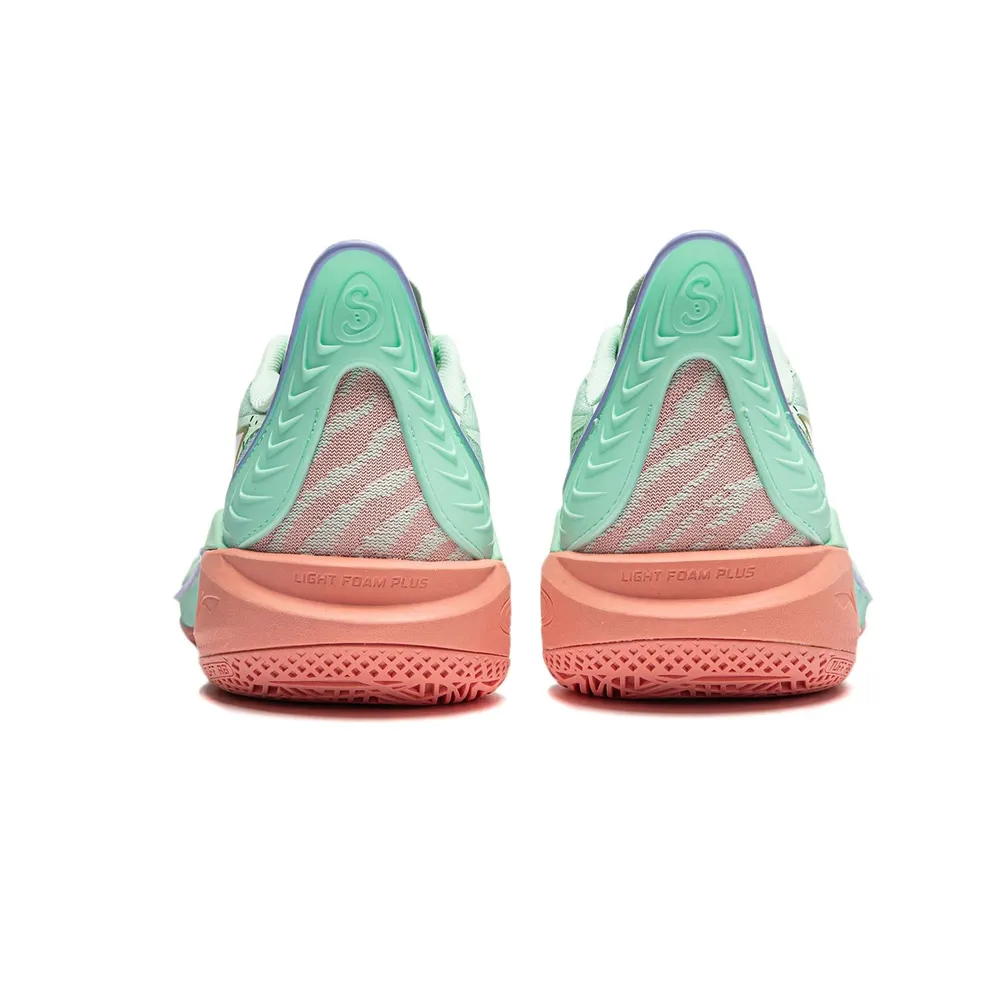 ABAU019-5 Баскетбольные кроссовки Sonic 12