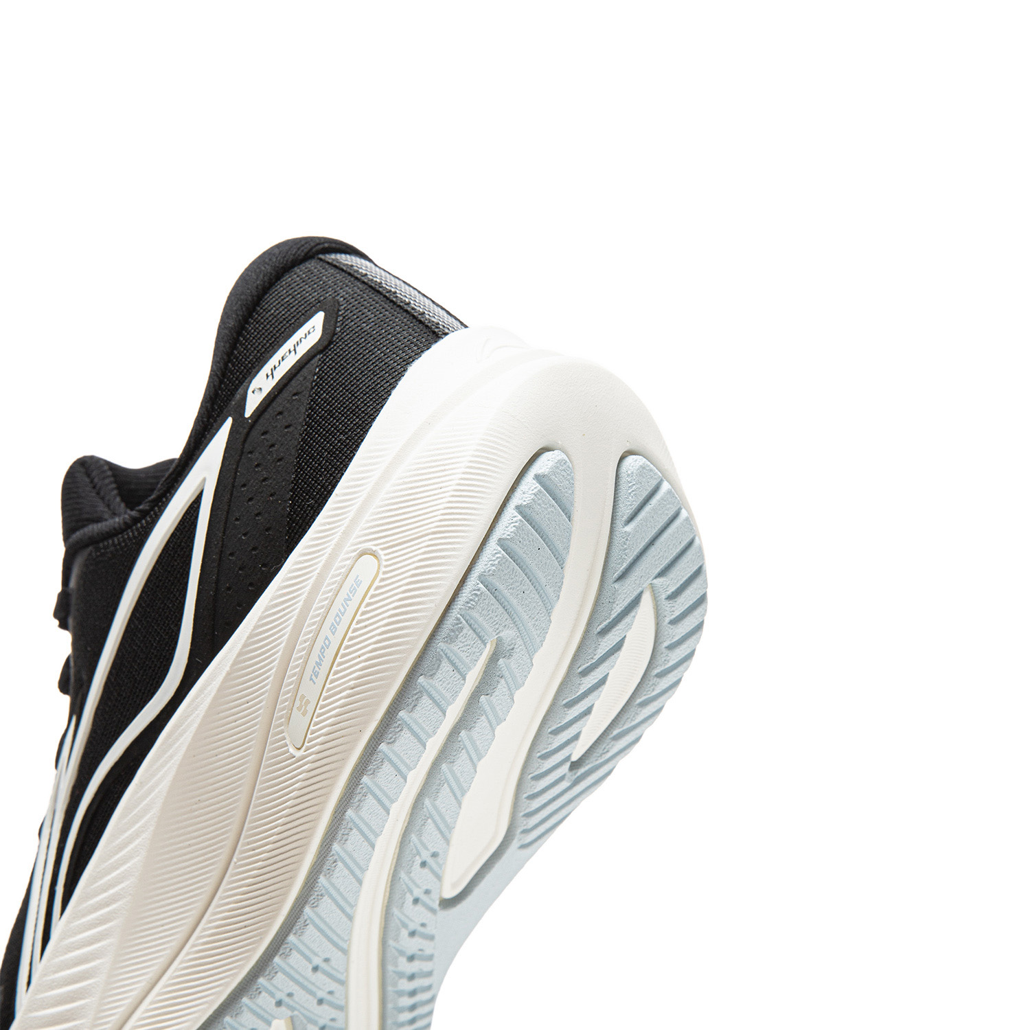 ARHW004-13 Кроссовки беговые Professional Running черный