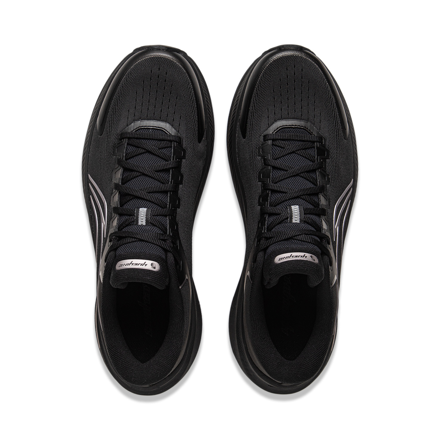 ARHV015-14 Кроссовки беговые Yueying 5 черный