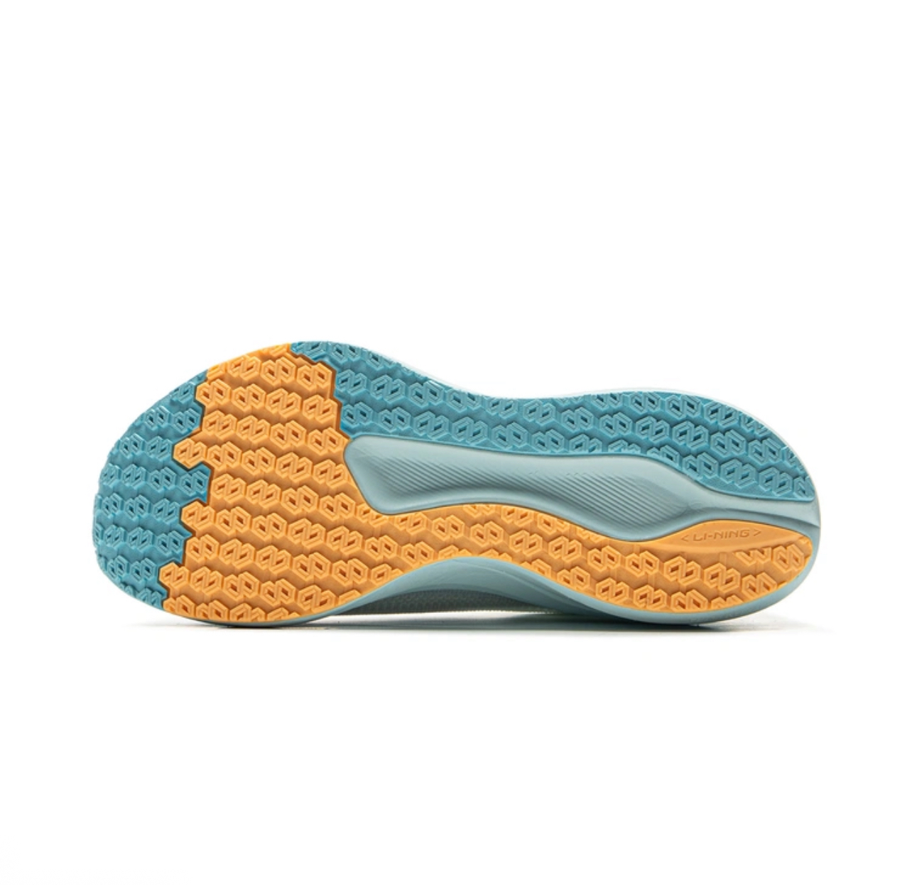 ARPV004-7 Беговые кроссовки Red Hare 8 белый