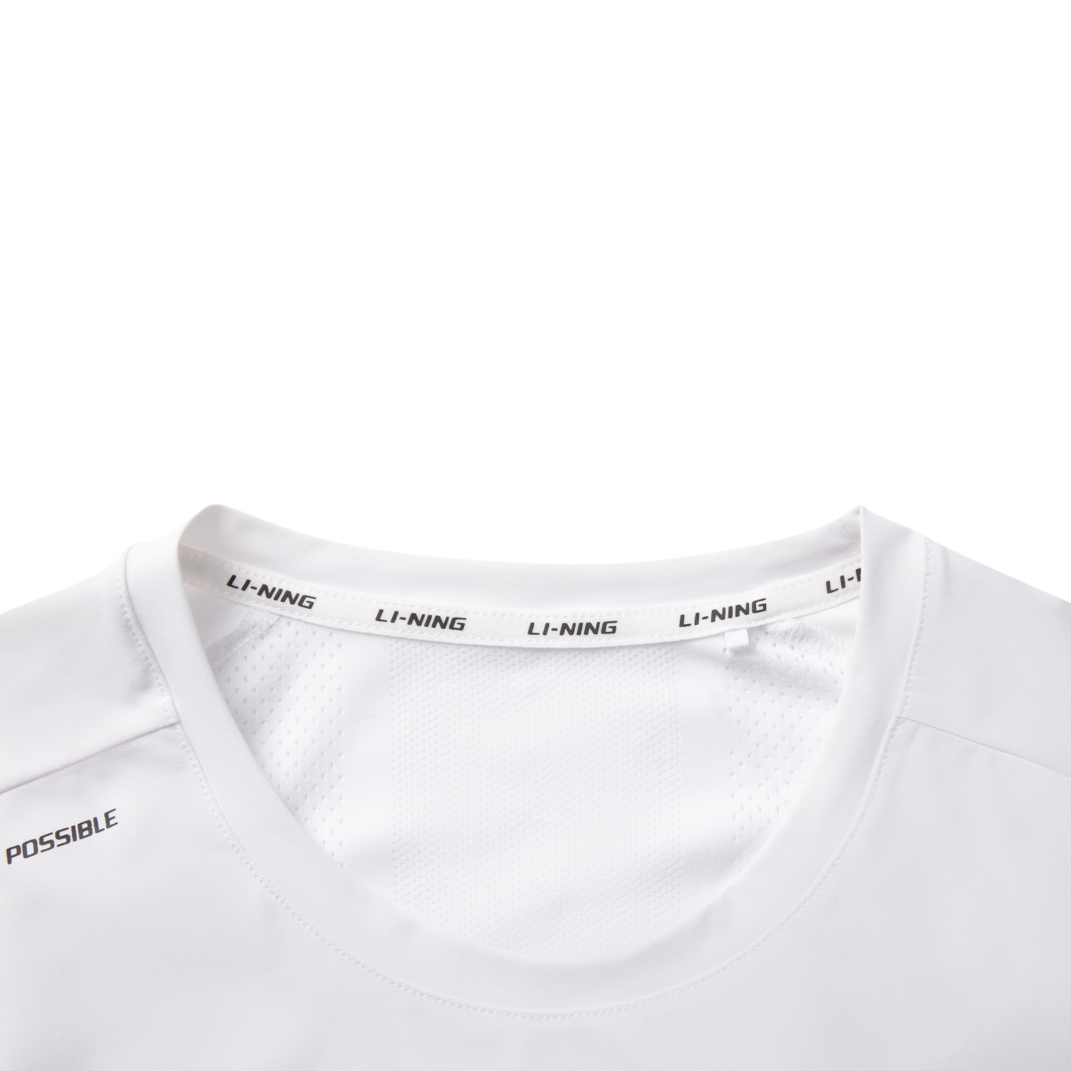 ATSV383-6 Футболка Active белый