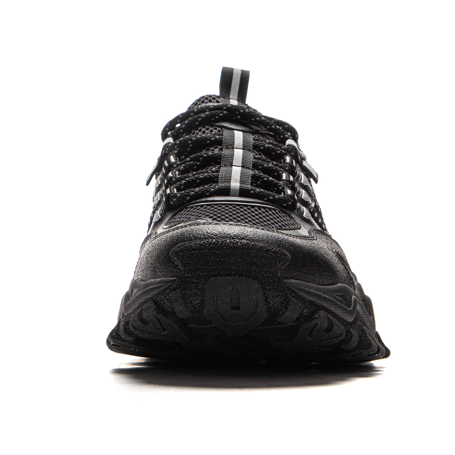 AGCV375-2 Кроссовки Summit черный