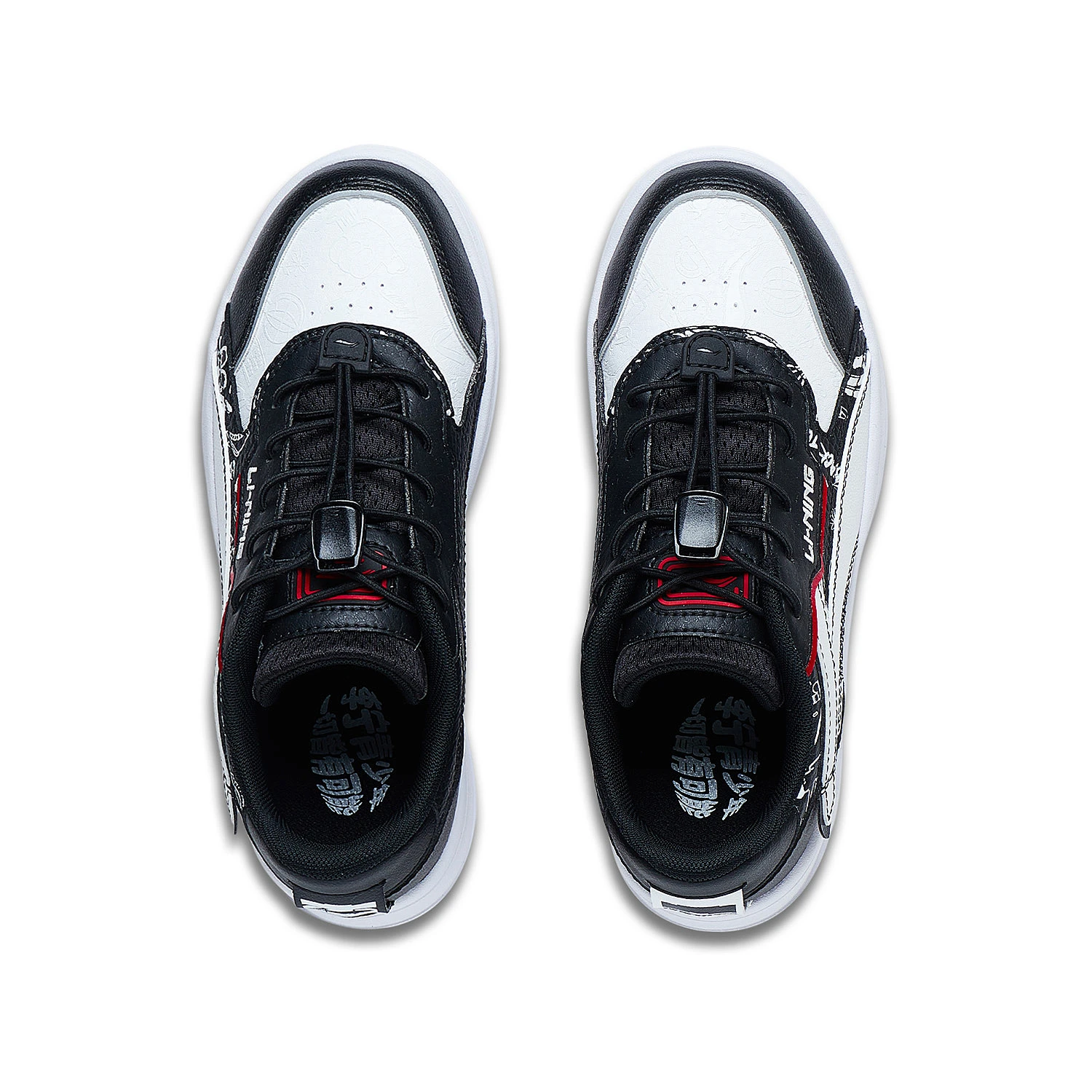 YKCT112-5 Кроссовки