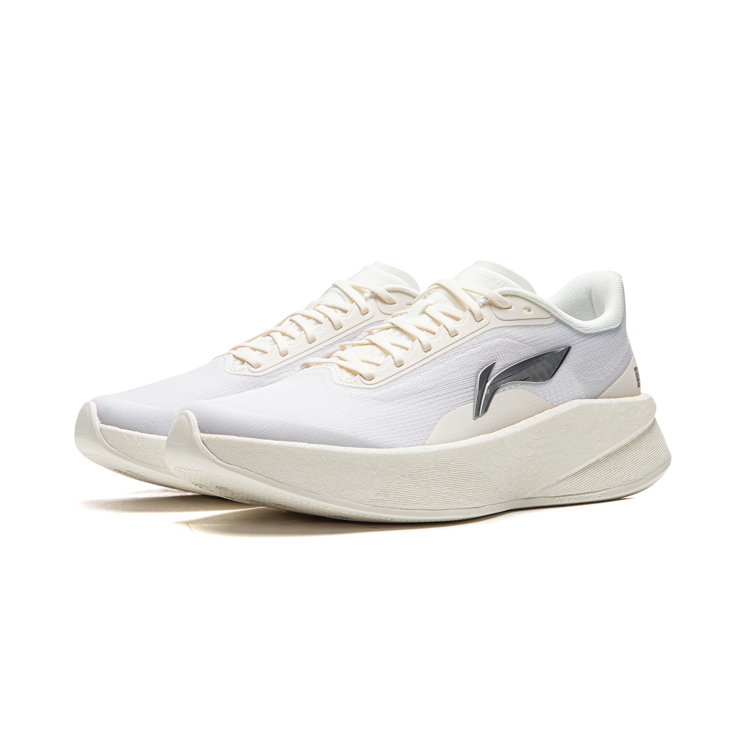 ARBW008-1 Кроссовки беговые Professional Running белый