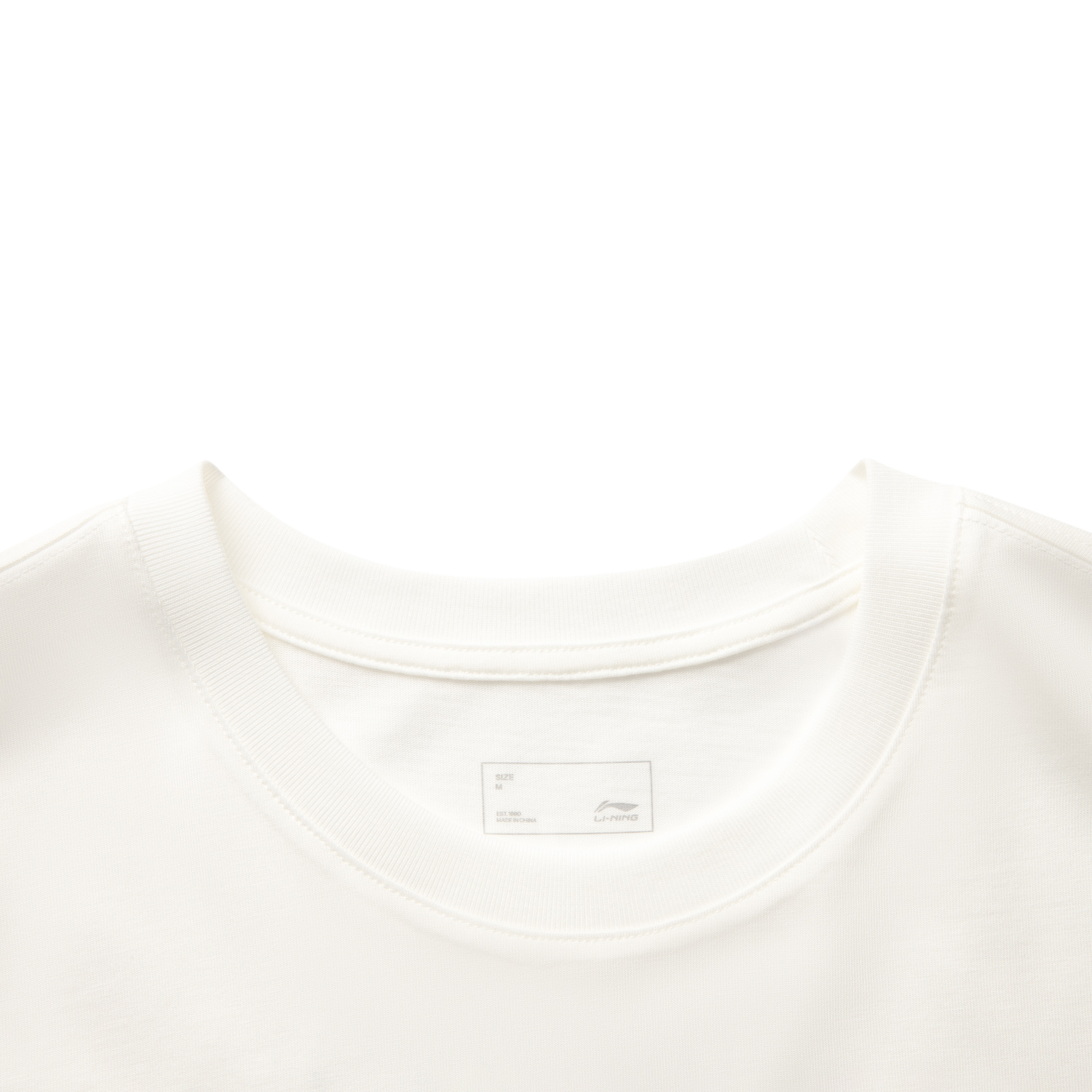 AHSV188-1 Футболка Lifestyle белый