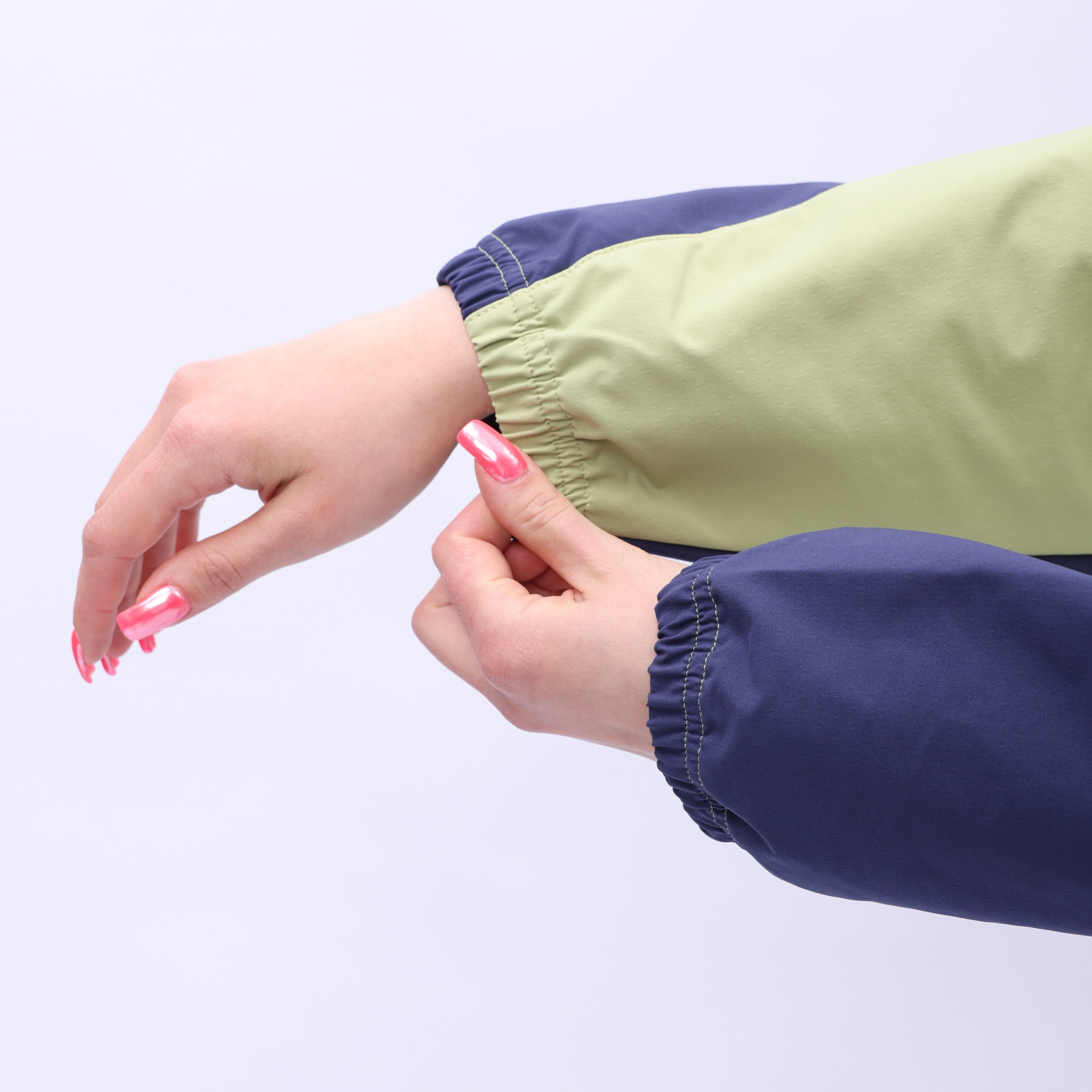 AAEV002-5 Толстовка Workout серый