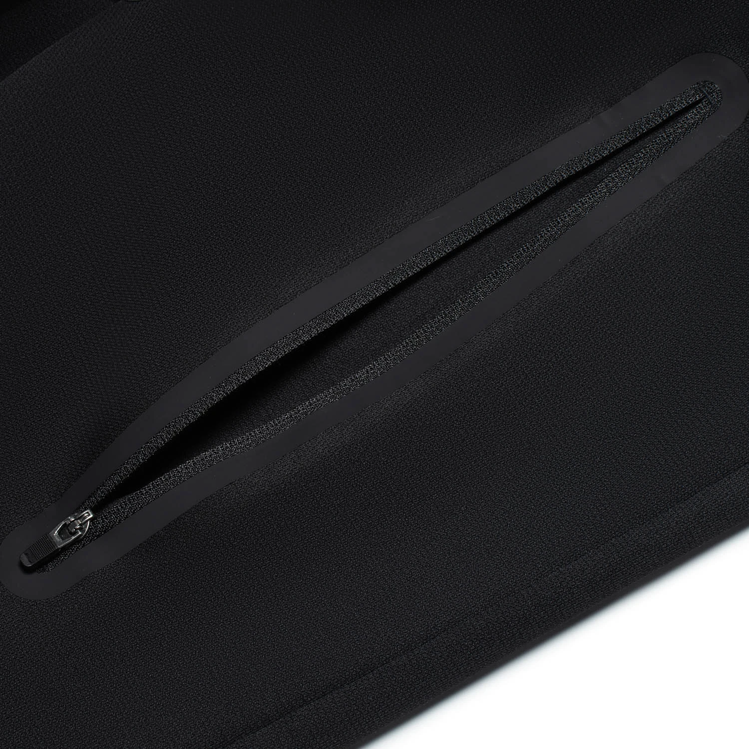 AWDT439-1 Худи Fitness черный