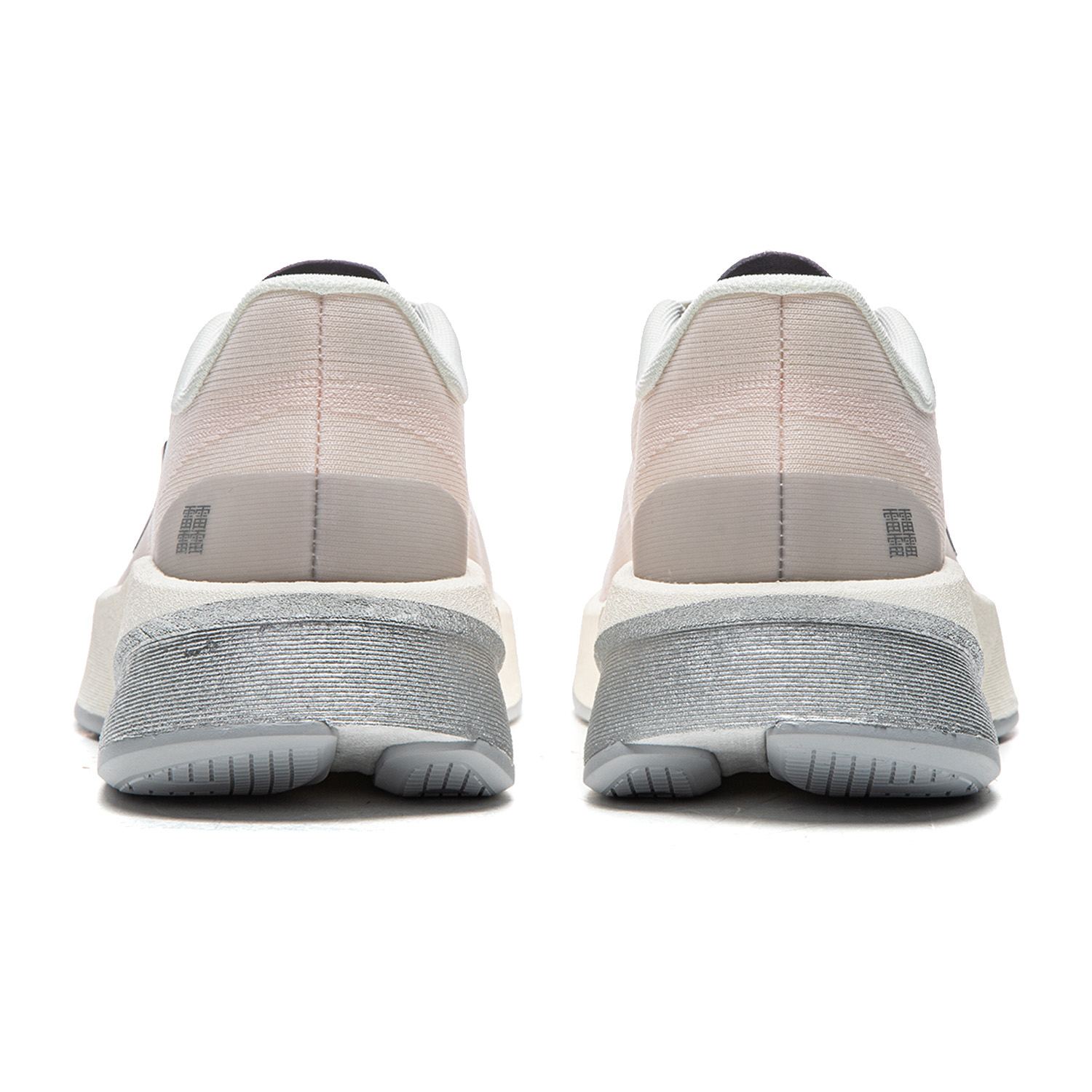 ARBW008-22 Кроссовки беговые Professional Running розовый