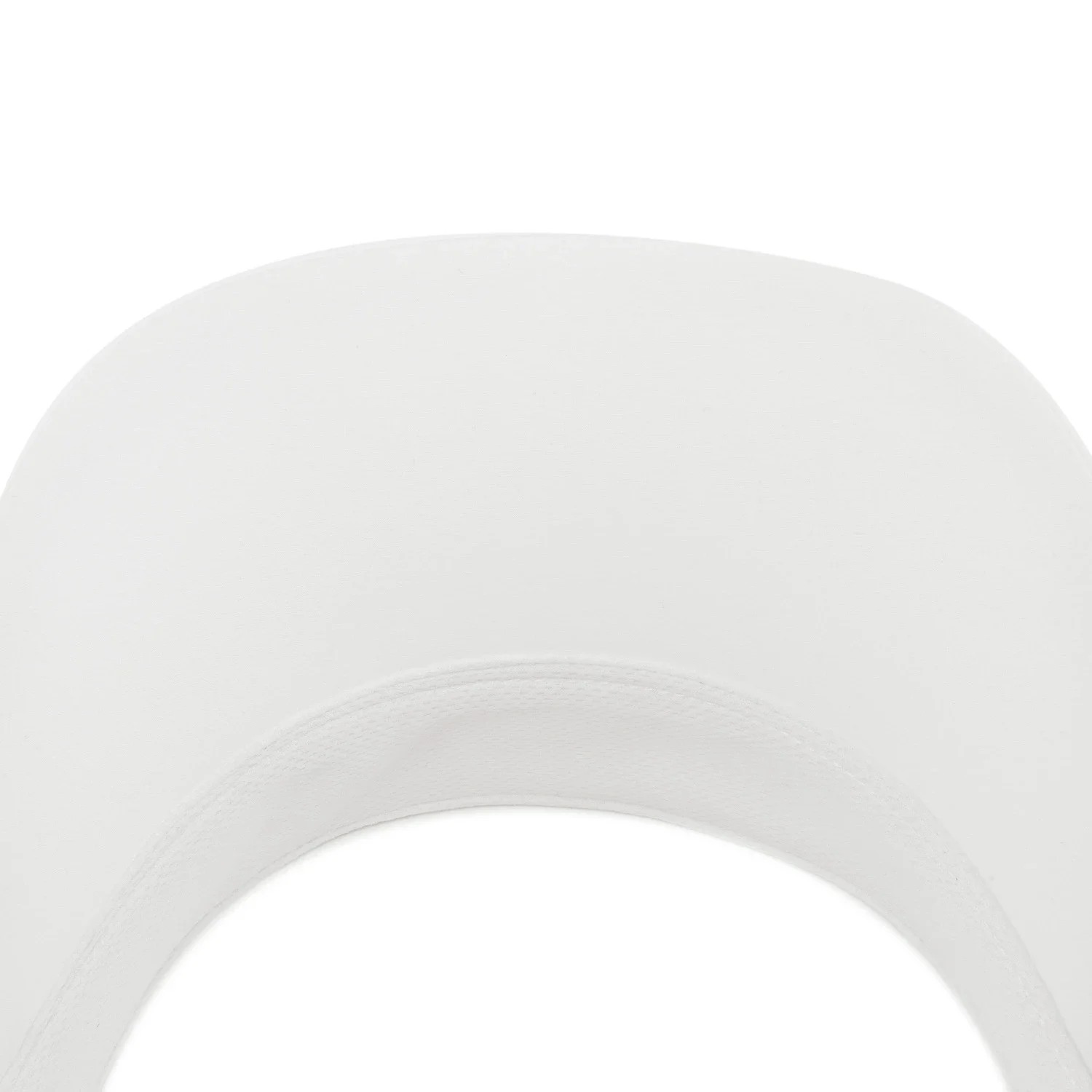 AMXV001-2 Козырек Fitness белый