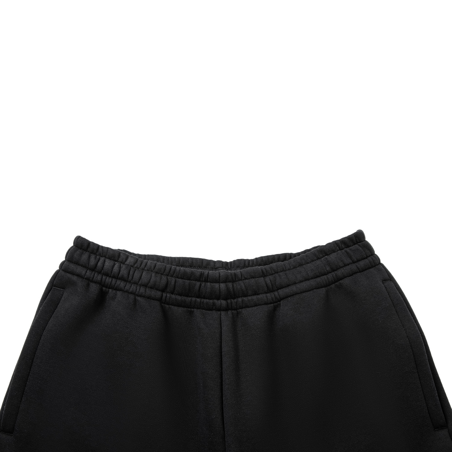 AKLW079-3 Брюки спортивные Sports Style черный