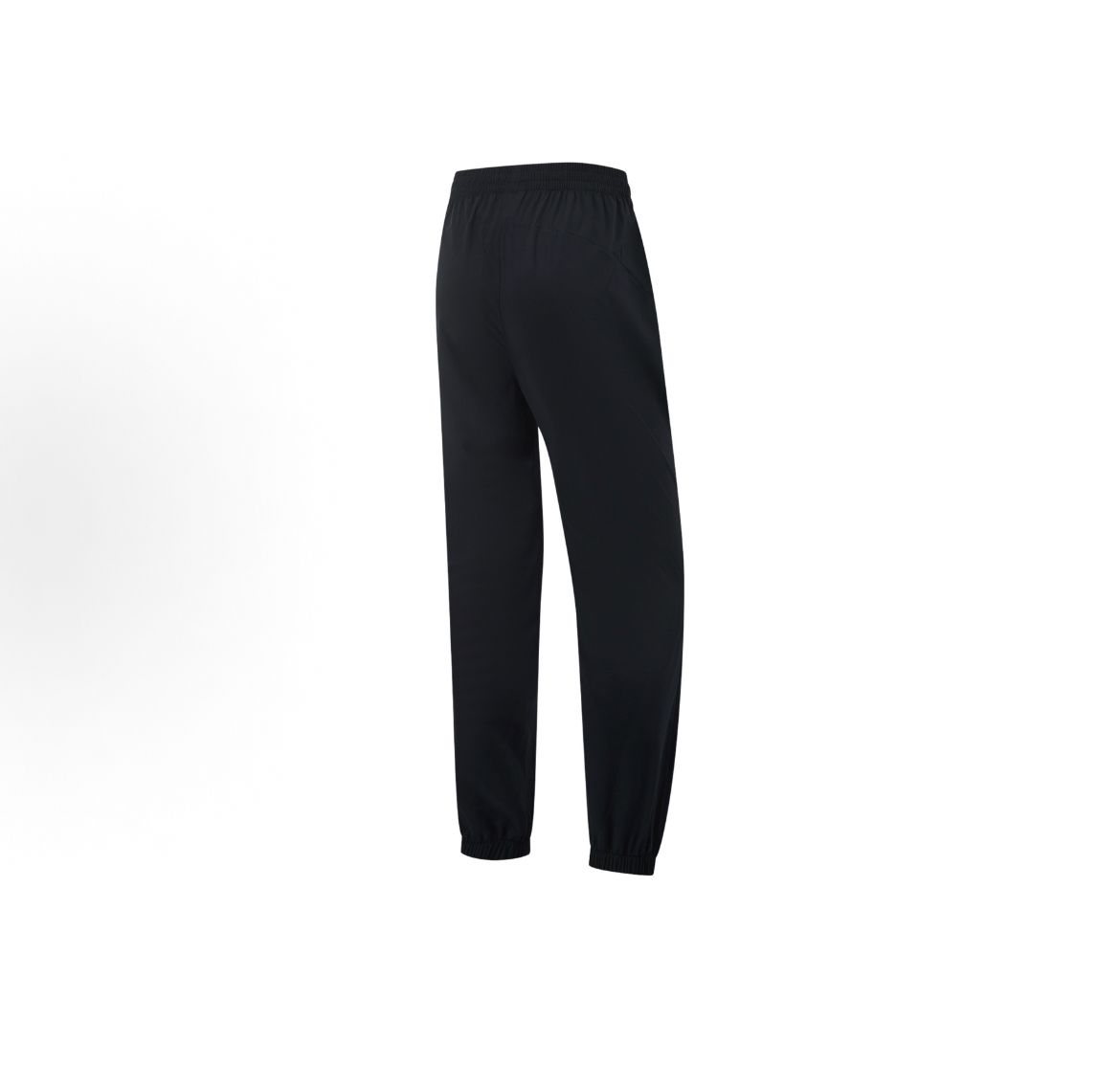AYKV090-1 Брюки спортивные Essentials черный