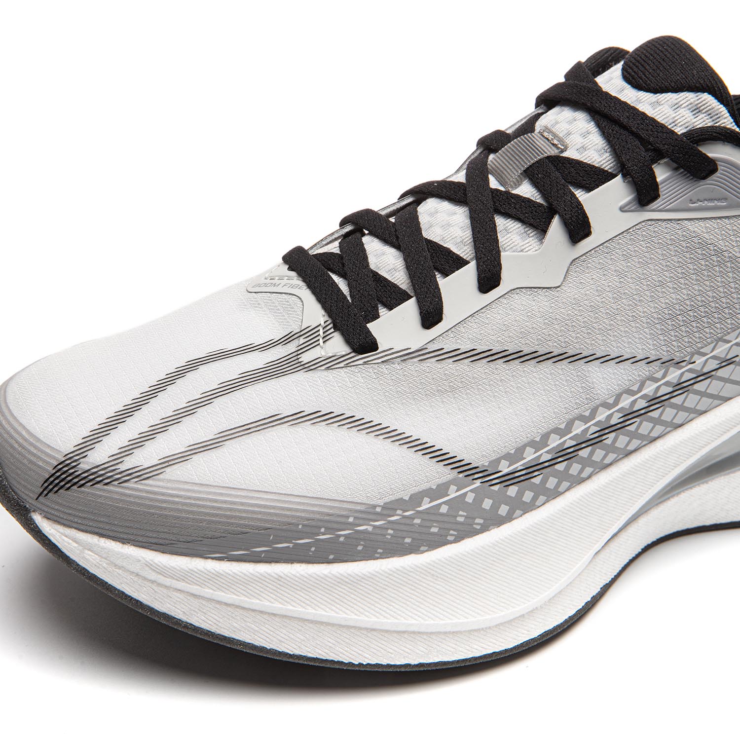 ARPW001-37 Кроссовки беговые Professional Running серый