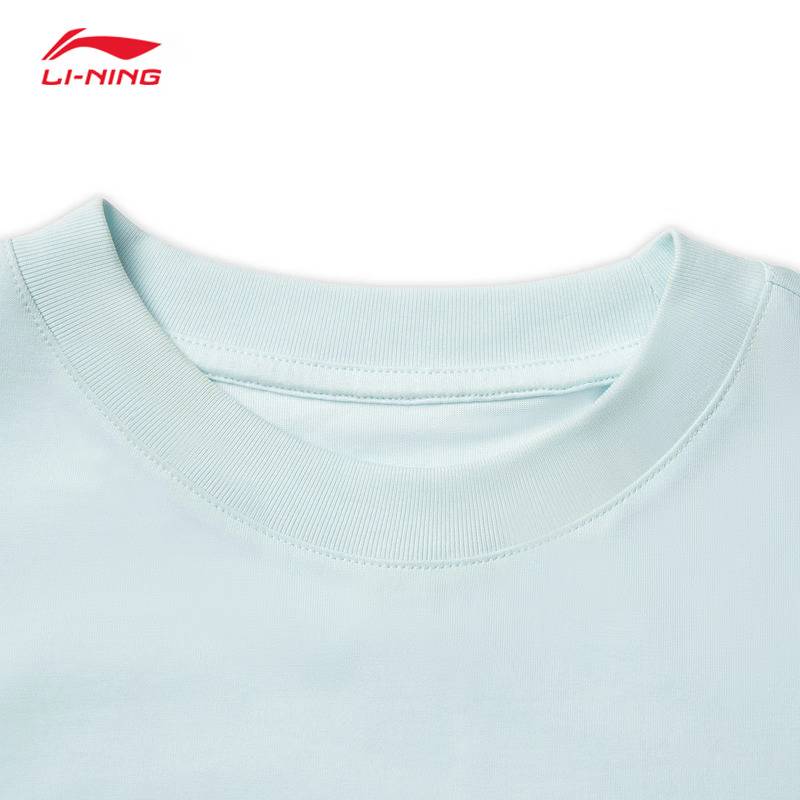 AHSV186-5 Футболка Lifestyle синий