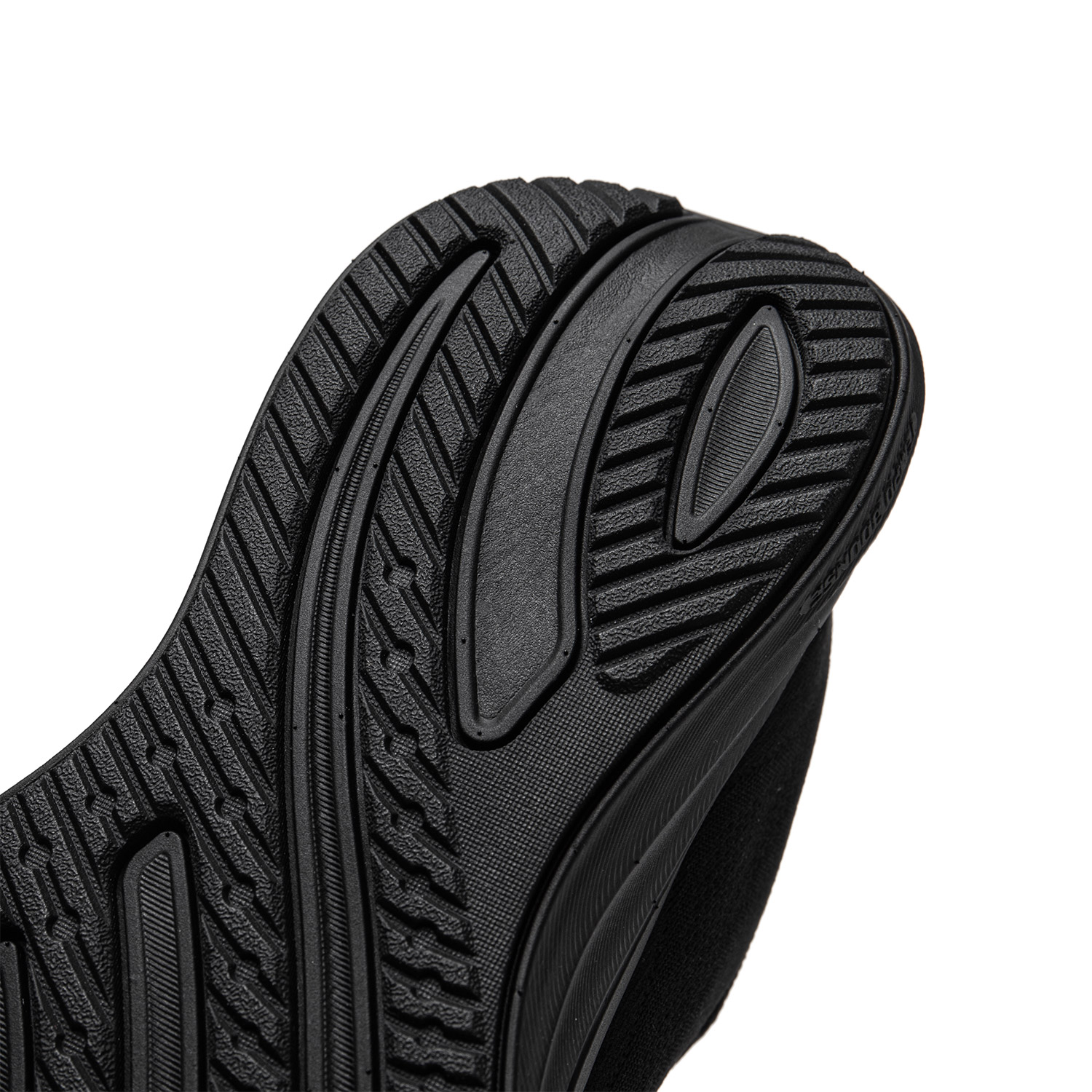 ARHW003-17 Кроссовки беговые Yueying 5 черный