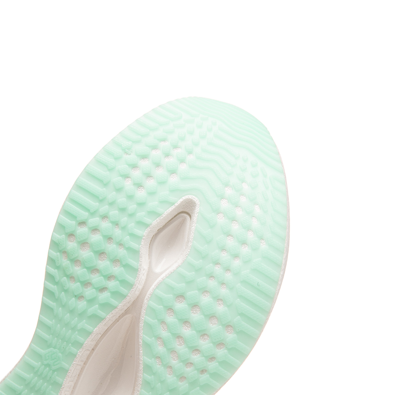 ARPW008-17 Кроссовки беговые Professional Running синий