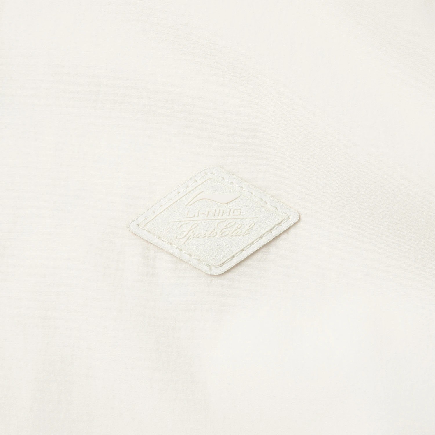 AFDV994-3 Ветровка Lifestyle белый