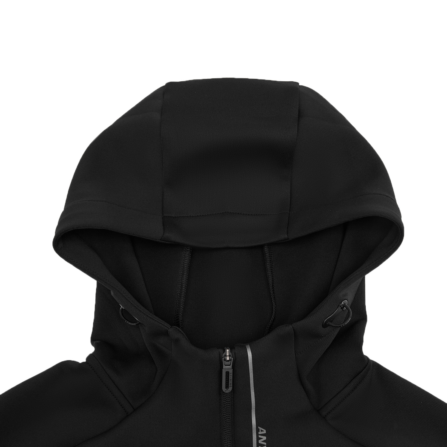 AWDW057-4 Куртка Essentials черный