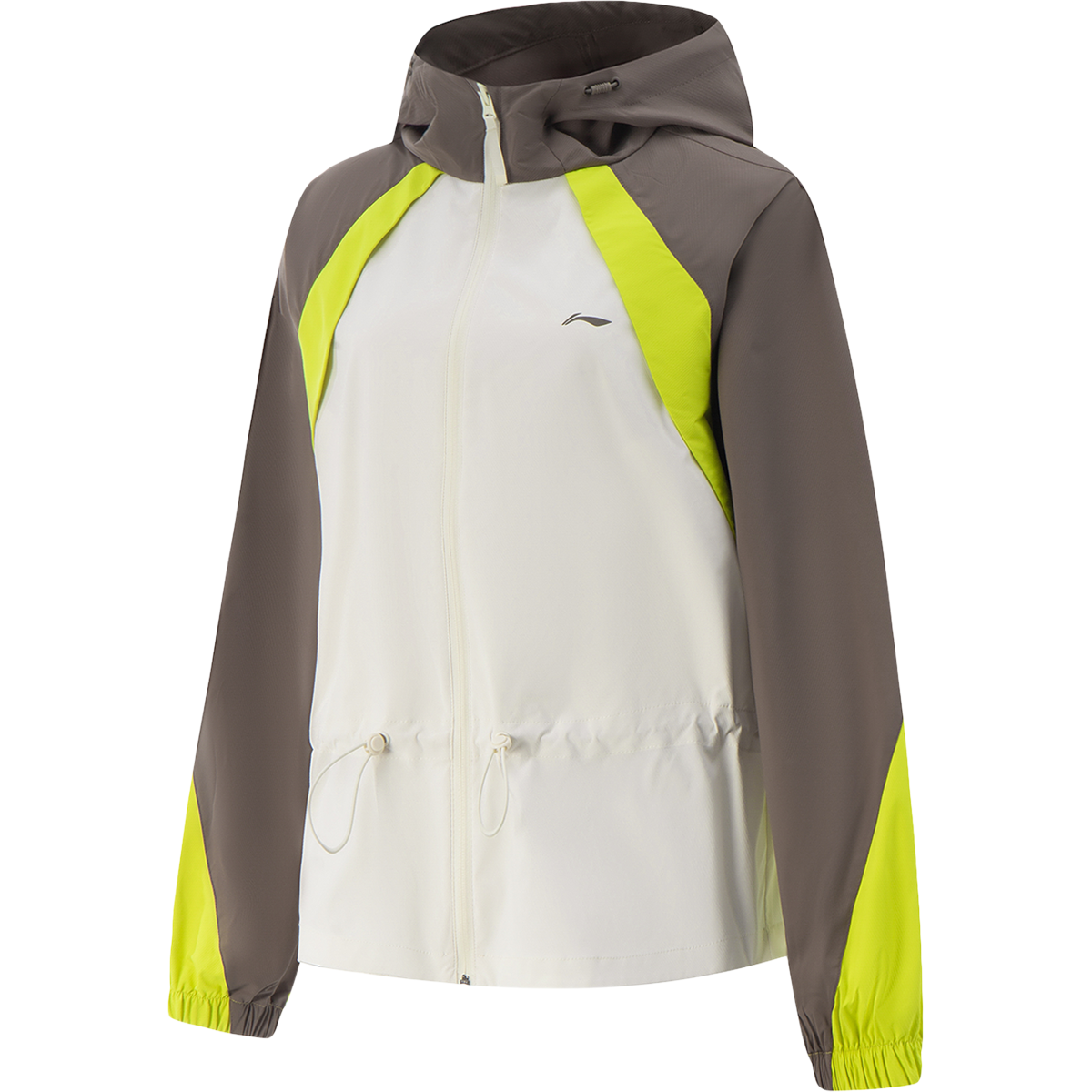 AFDV682-5 Ветровка Workout мульти