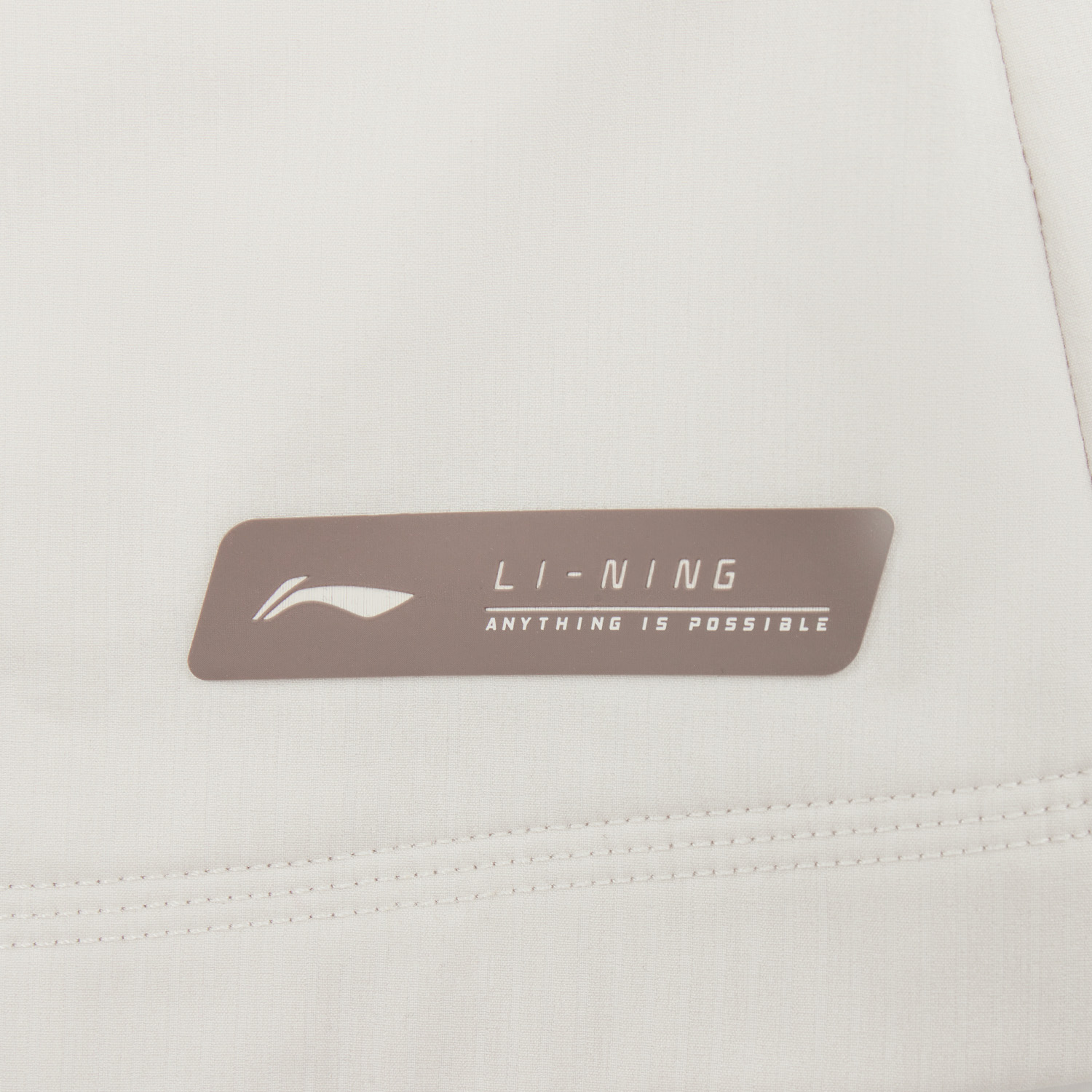 AFDW396-1 Ветровка Workout светло-серый