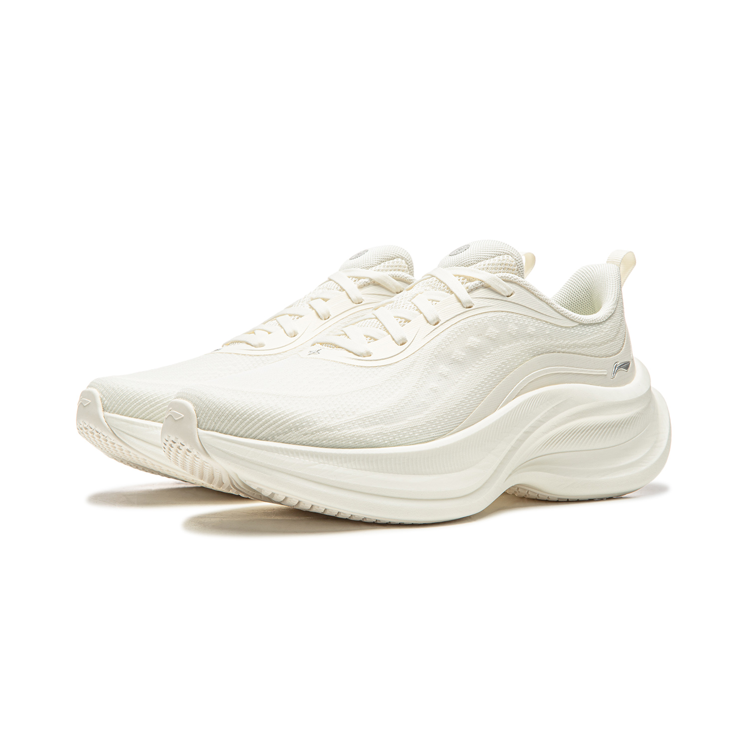 ARHW020-1 Кроссовки беговые Professional Running белый