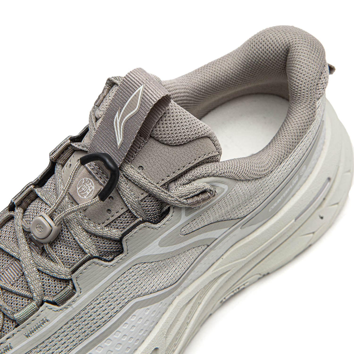 AHTW003-9 Кроссовки Outdoor AXC Rush 2 зеленый