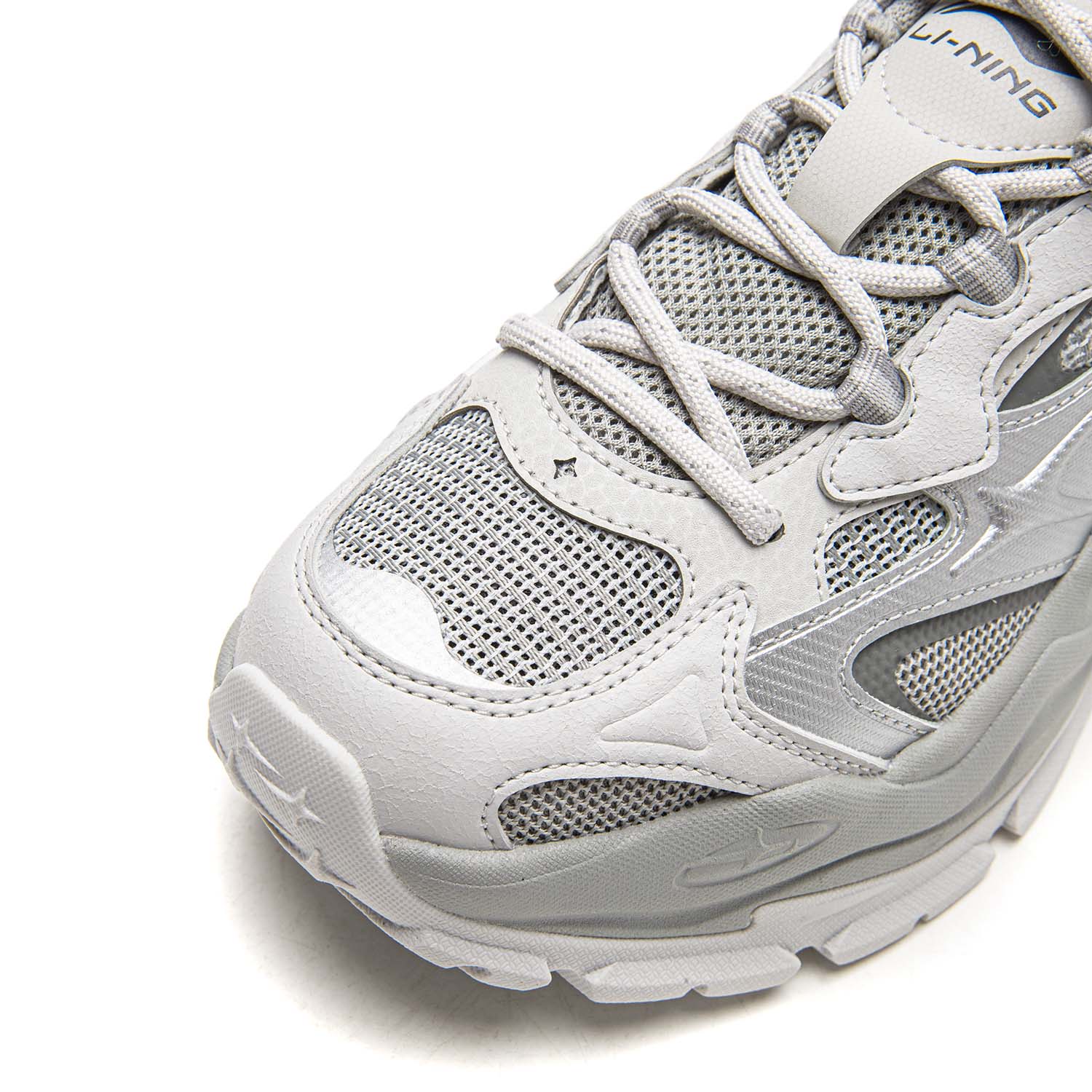 AGCW022-1 Кроссовки Sports Style серый