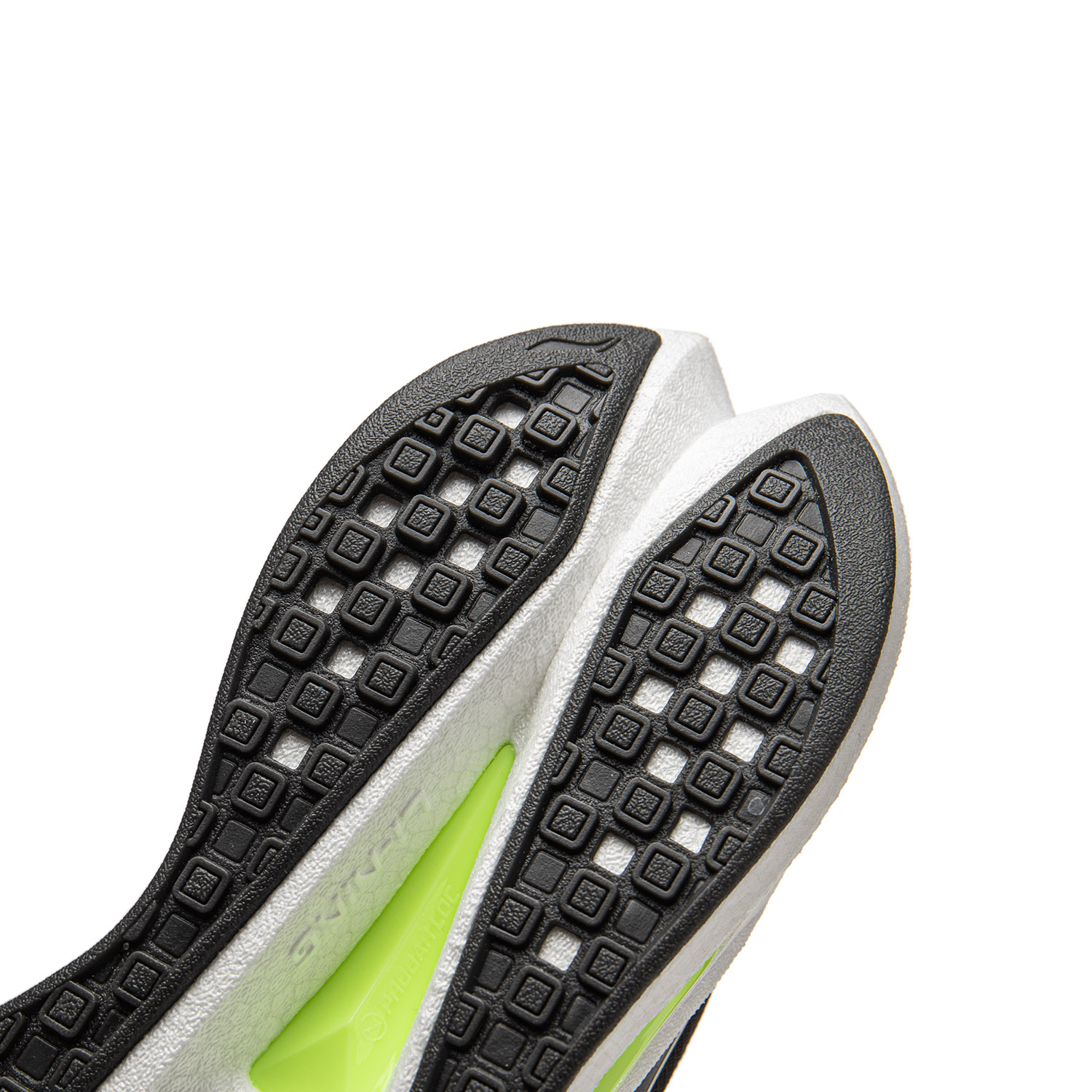 ARPW001-4 Кроссовки беговые Professional Running черный