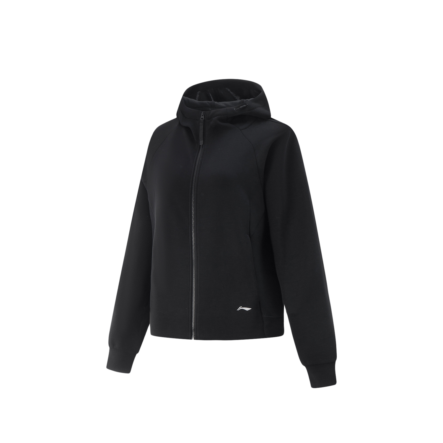 AWDV512-7 Толстовка Workout черный