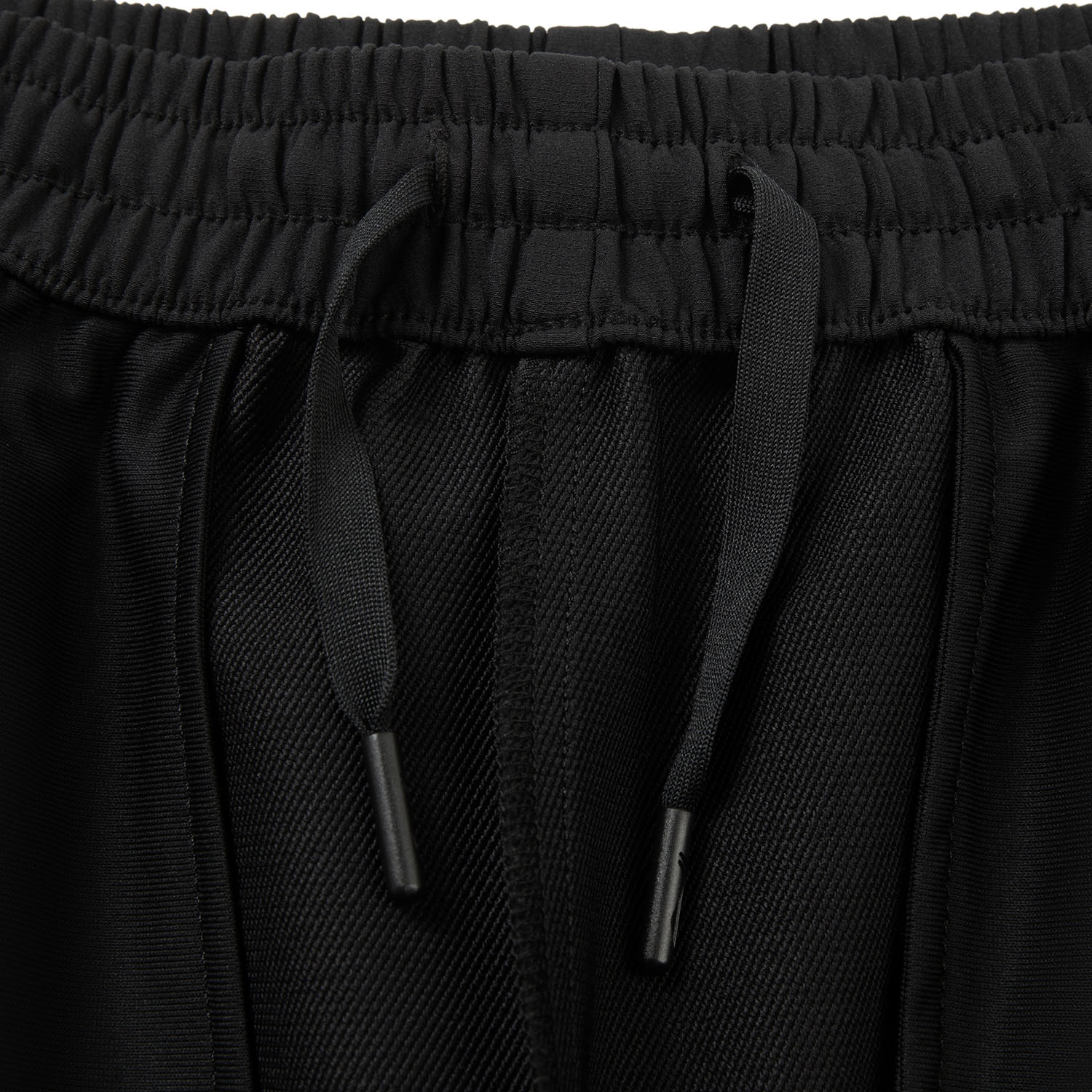 AYKW243-1 Брюки спортивные Active черный