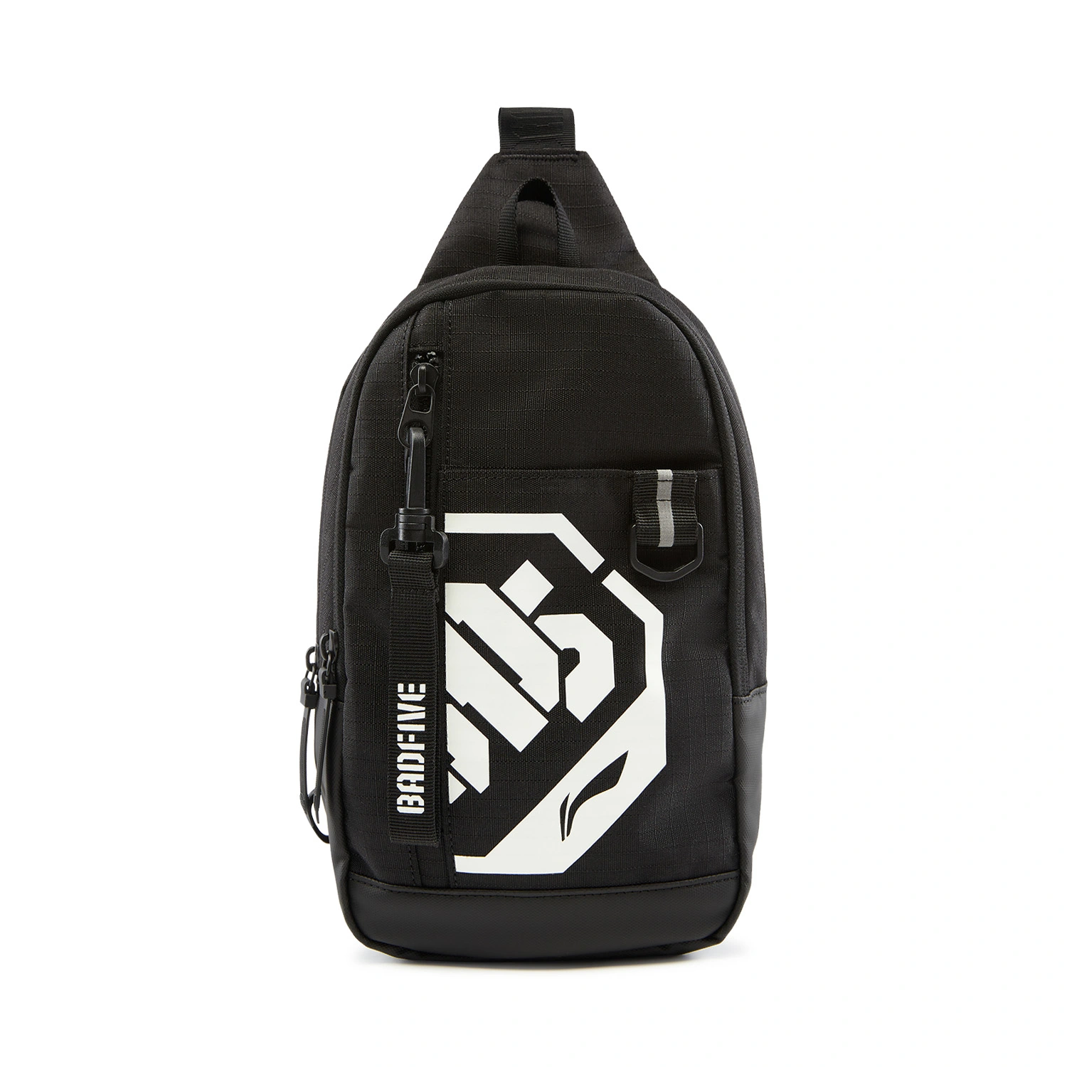 ABDV207-1 Рюкзак Bad5 Off-Court черный