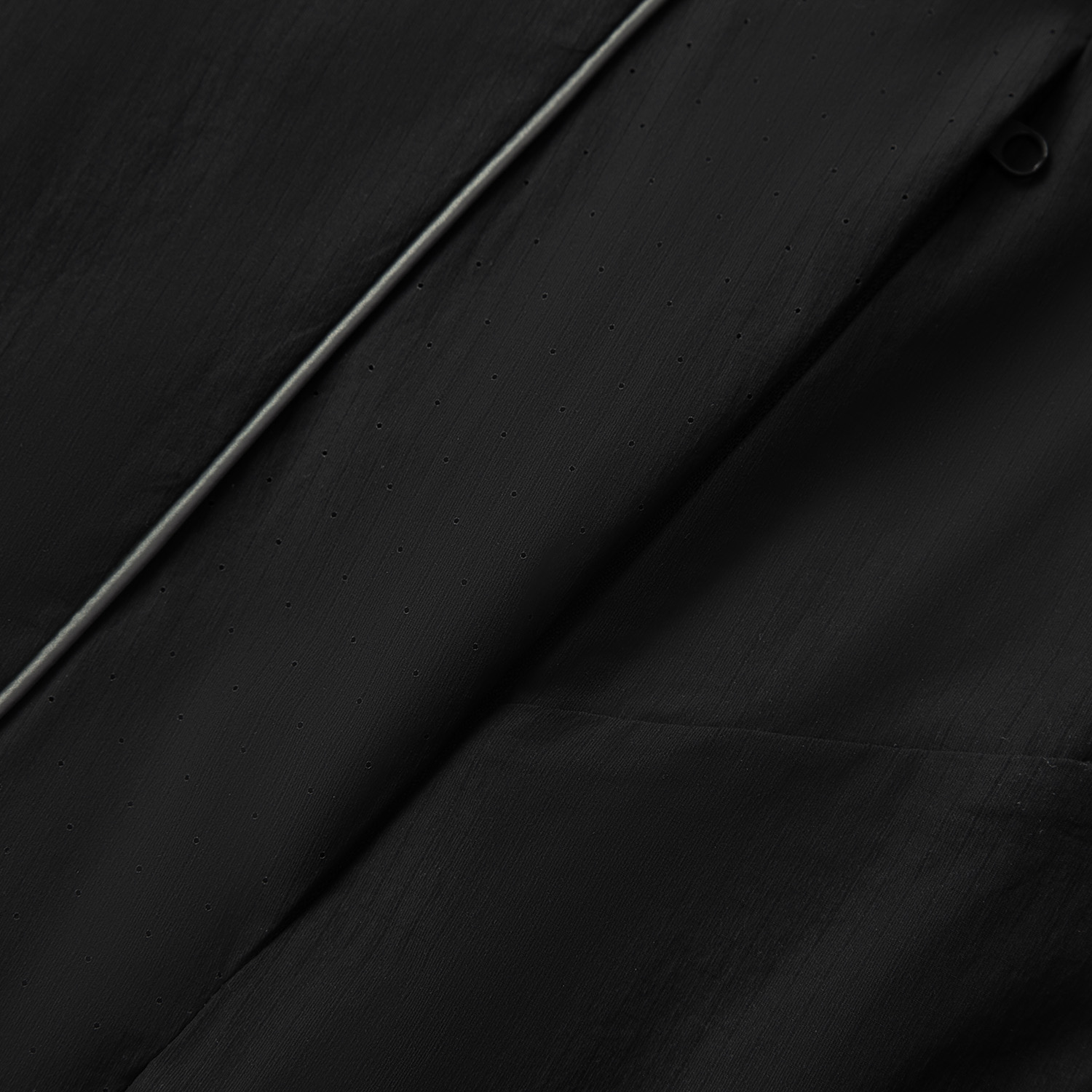 AFDVA93-1 Ветровка Jogging черный