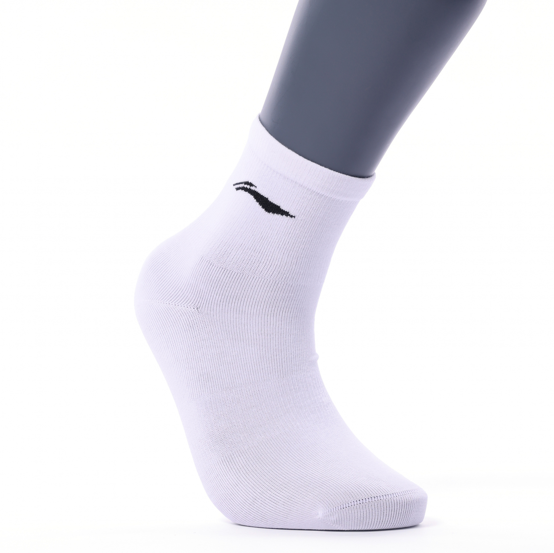 AWSV013-2 Носки Urban Sports белый