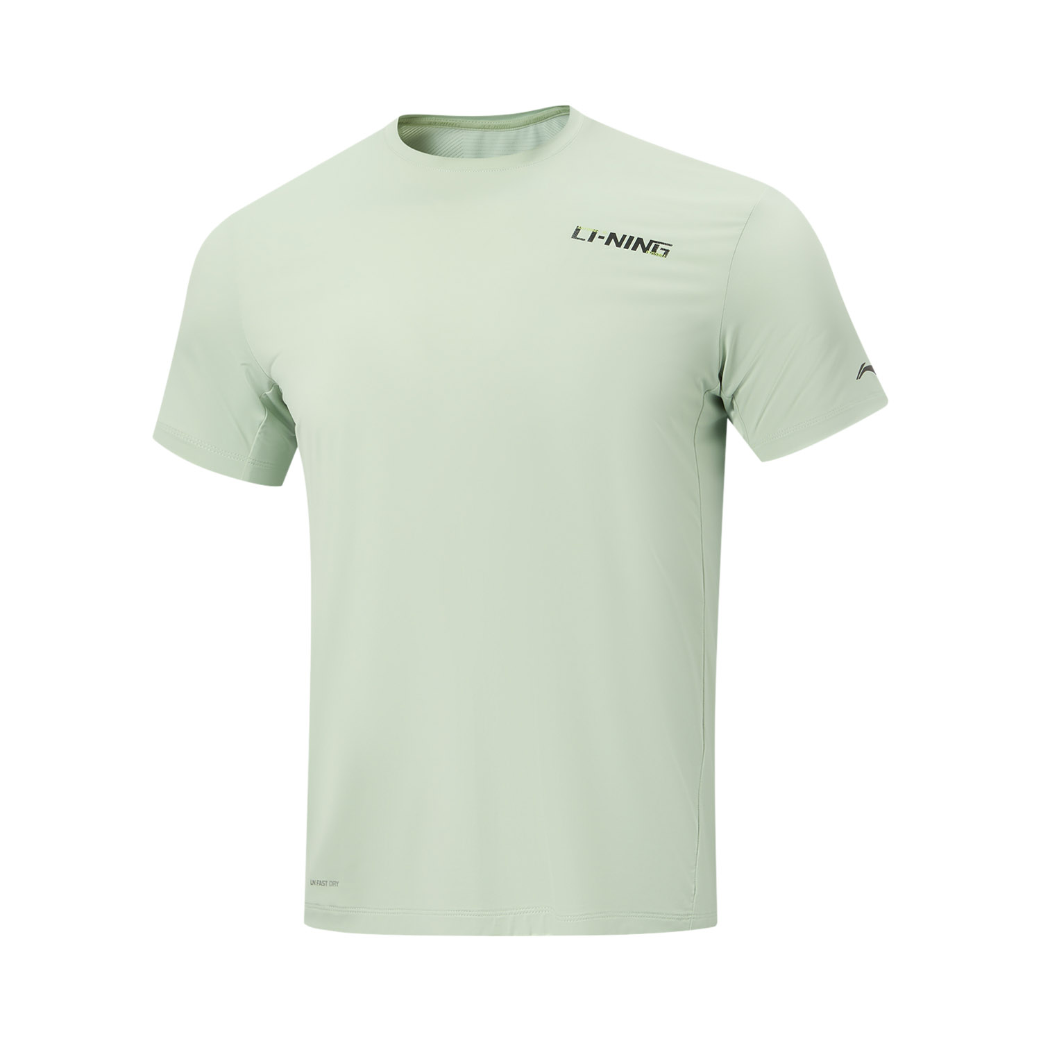ATSW477-7 Футболка Active зеленый